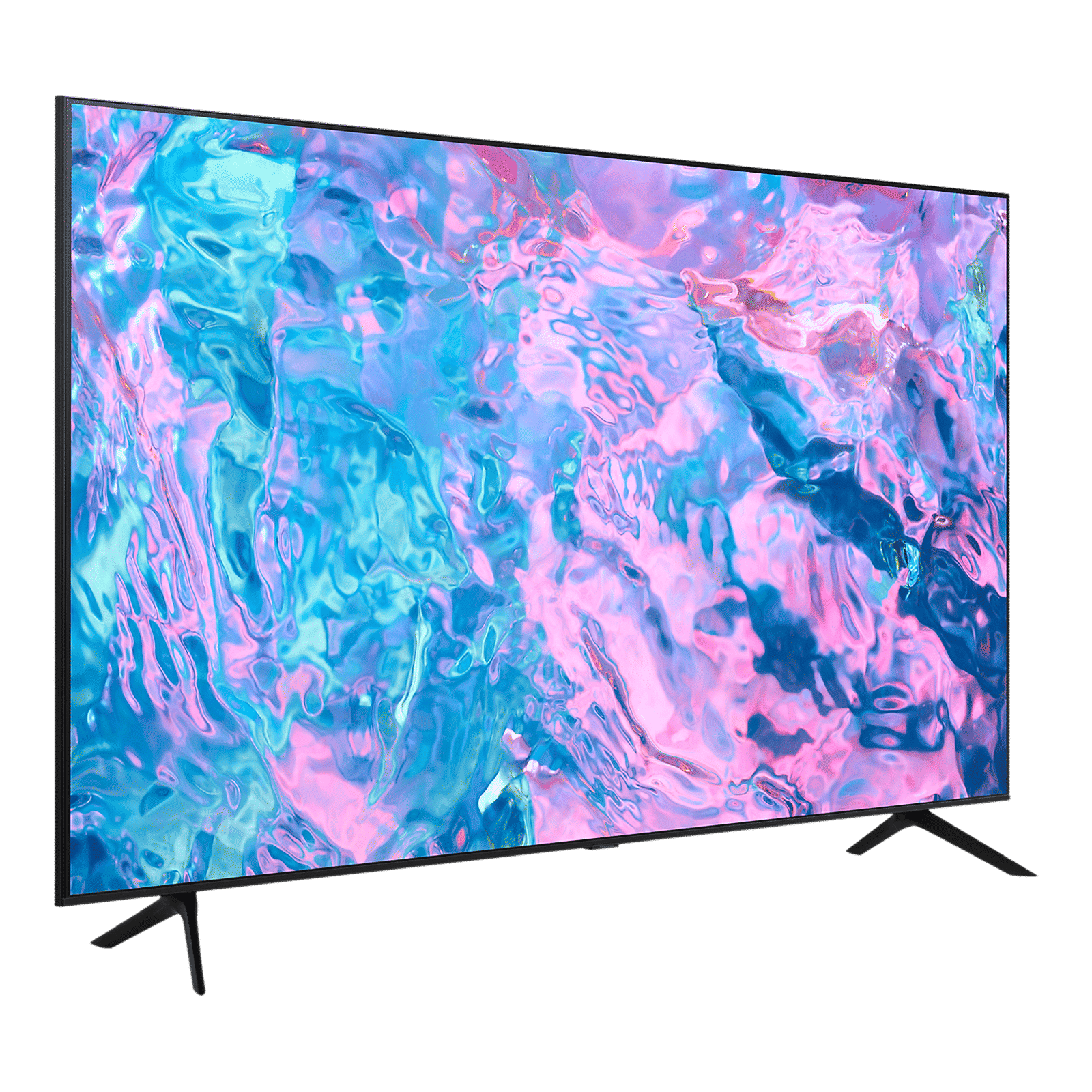 SAMSUNG 7 Series 125 cm (50 inch) 4K Ultra HD LED Tizen TV with Bezel-less Display_9