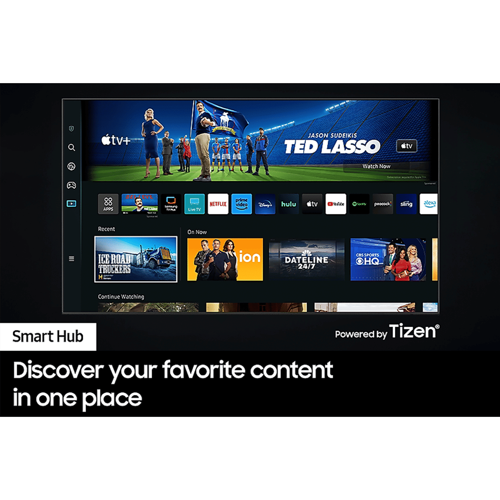 SAMSUNG 7 Series 125 cm (50 inch) 4K Ultra HD LED Tizen TV with Bezel-less Display_16