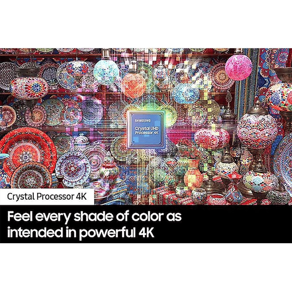 SAMSUNG 8 Series 125 cm (50 inch) 4K Ultra HD LED Tizen TV with Bezel-less Display SAMSUNG 8 Series 125 cm (50 inch) 4K Ultra HD LED Tizen TV with Bezel-less Display_14