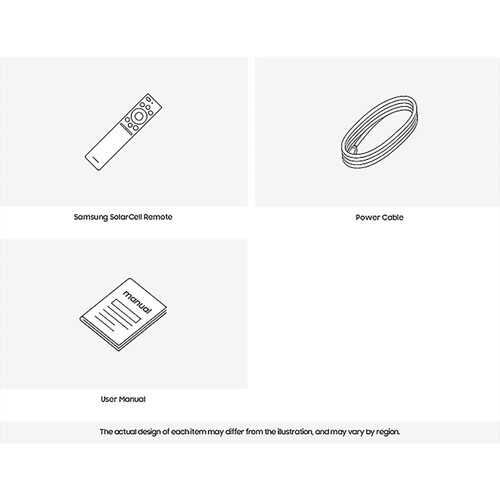 SAMSUNG 8 Series 125 cm (50 inch) 4K Ultra HD LED Tizen TV with Bezel-less Display SAMSUNG 8 Series 125 cm (50 inch) 4K Ultra HD LED Tizen TV with Bezel-less Display_16