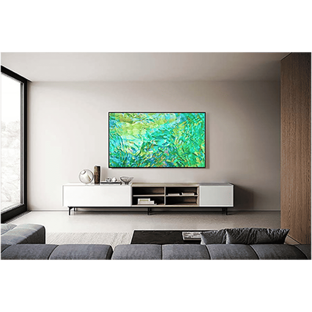 SAMSUNG 8 Series 125 cm (50 inch) 4K Ultra HD LED Tizen TV with Bezel-less Display SAMSUNG 8 Series 125 cm (50 inch) 4K Ultra HD LED Tizen TV with Bezel-less Display_8