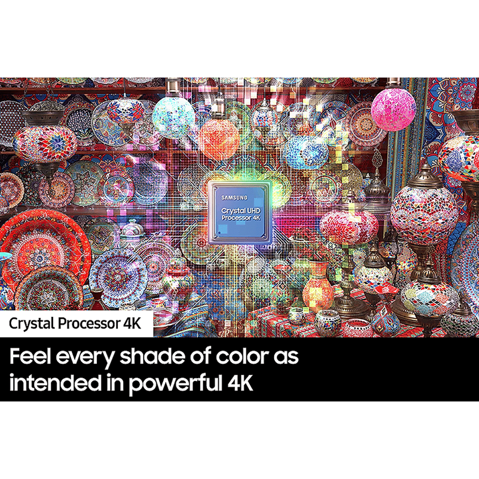 SAMSUNG 7 Series 138 cm (55 inch) 4K Ultra HD LED Tizen OS TV with Pur Color SAMSUNG 7 Series 138 cm (55 inch) 4K Ultra HD LED Tizen OS TV with Pur Color_17