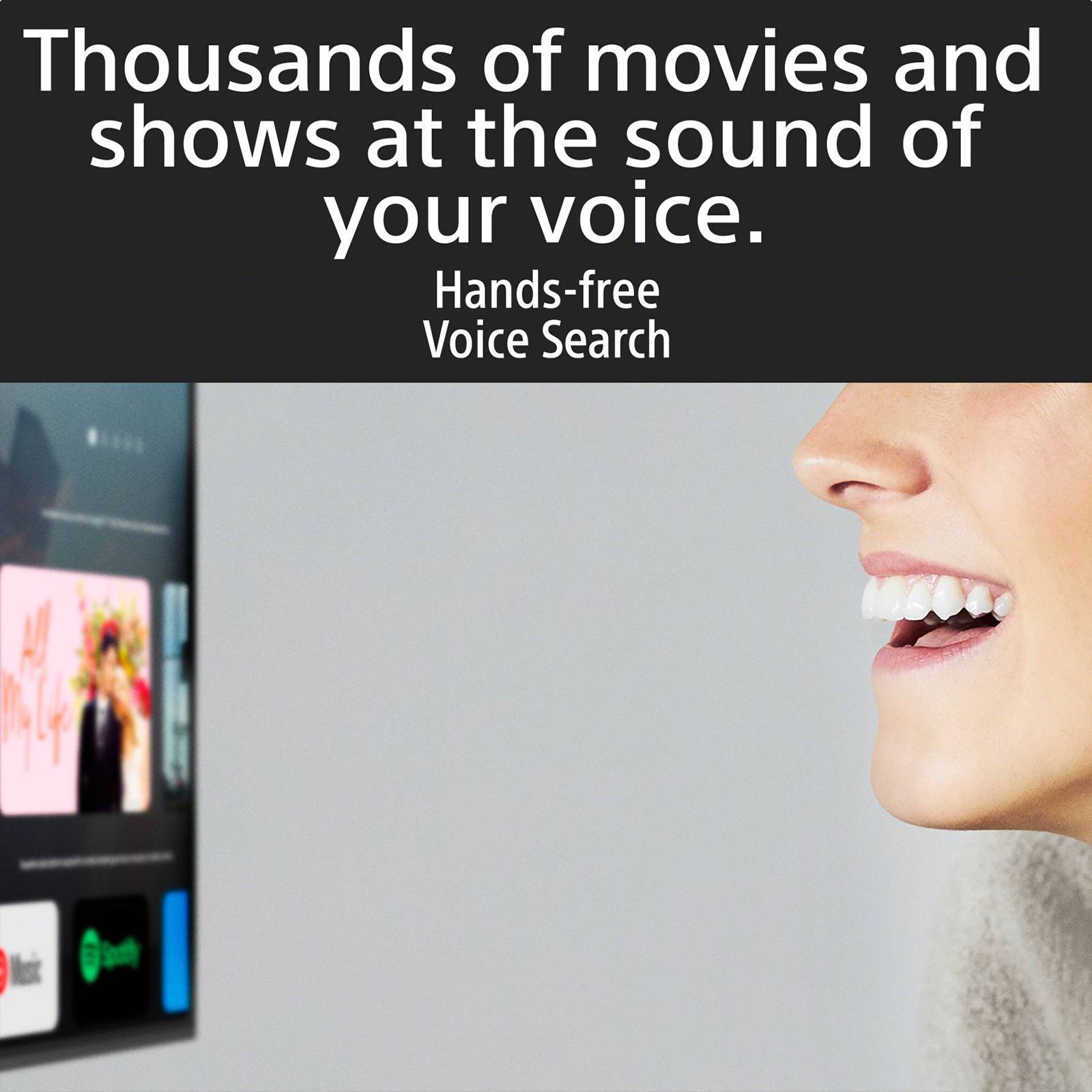 SONY X80L 108 cm (43 inch) 4K Ultra HD LED Google TV with X-Reality PRO (2023 model)_14