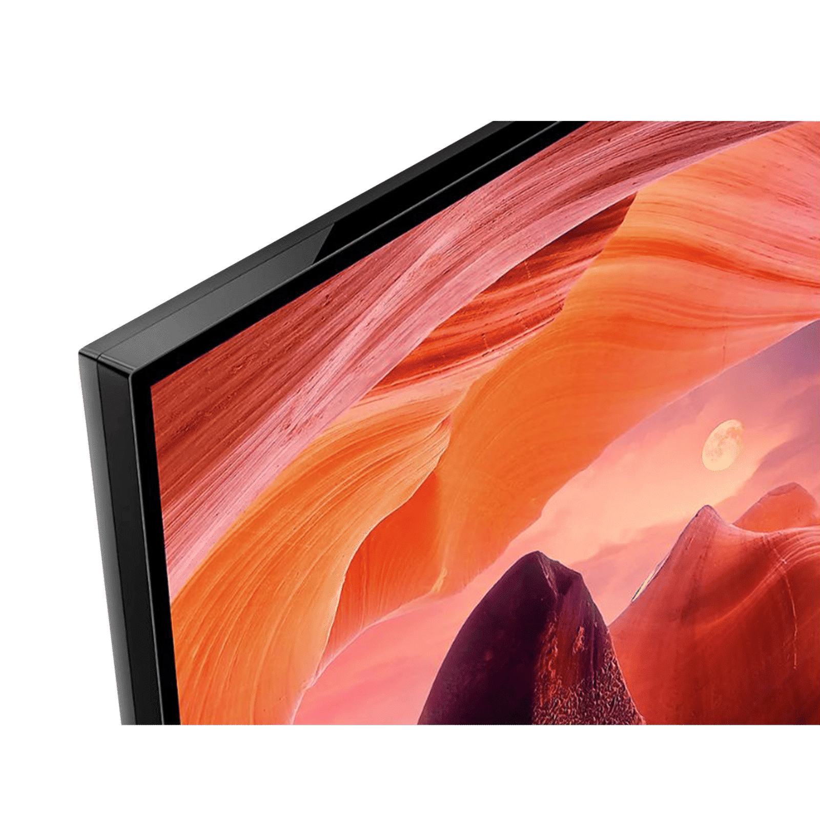 SONY X80L 108 cm (43 inch) 4K Ultra HD LED Google TV with X-Reality PRO (2023 model)_6