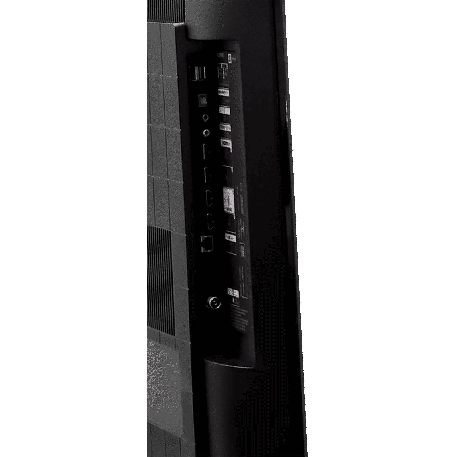 SONY X80L 108 cm (43 inch) 4K Ultra HD LED Google TV with X-Reality PRO (2023 model)_9