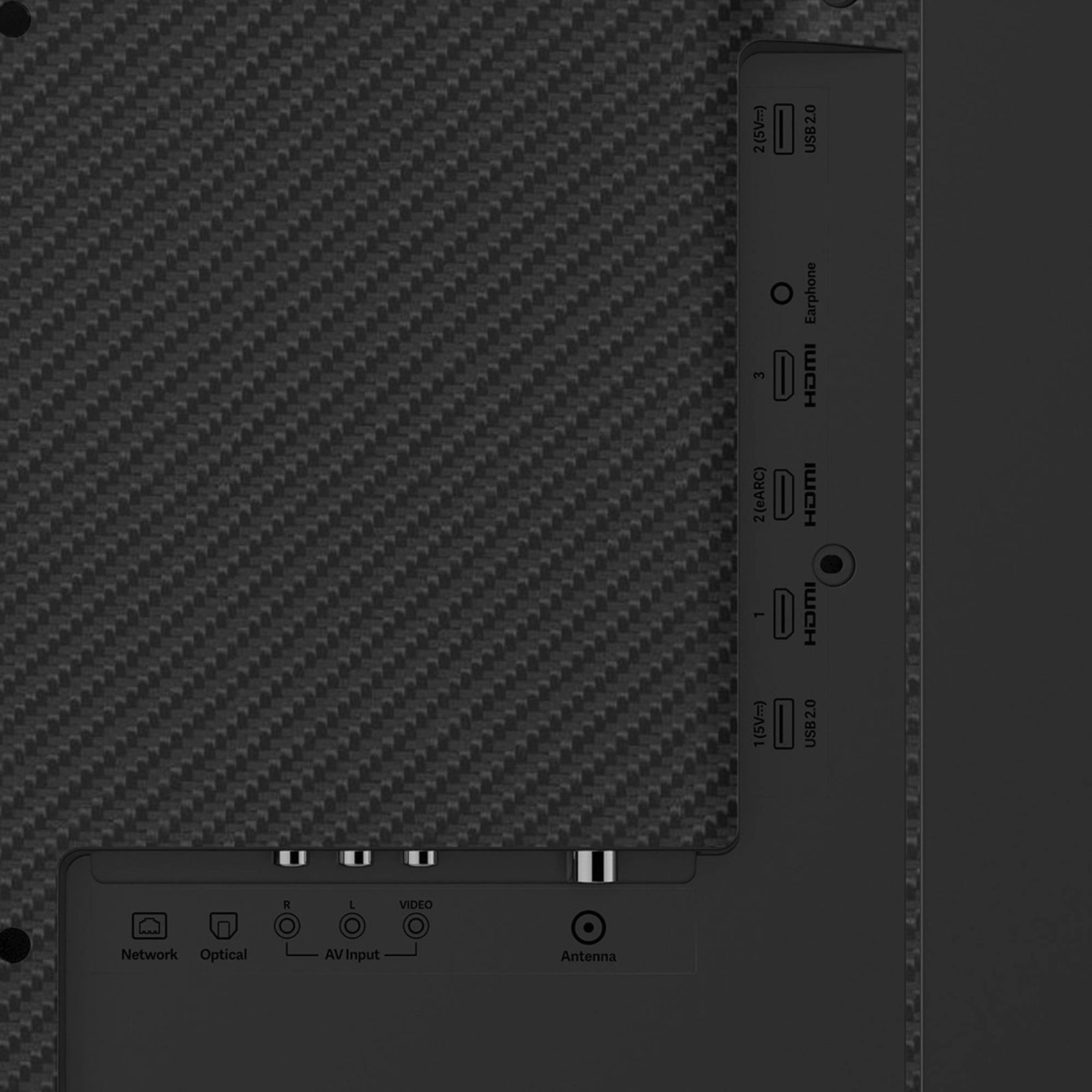 Xiaomi X Pro Series 108 cm (43 inch) 4K Ultra HD LED Google TV with Dolby Vision and Dolby Atmos_6