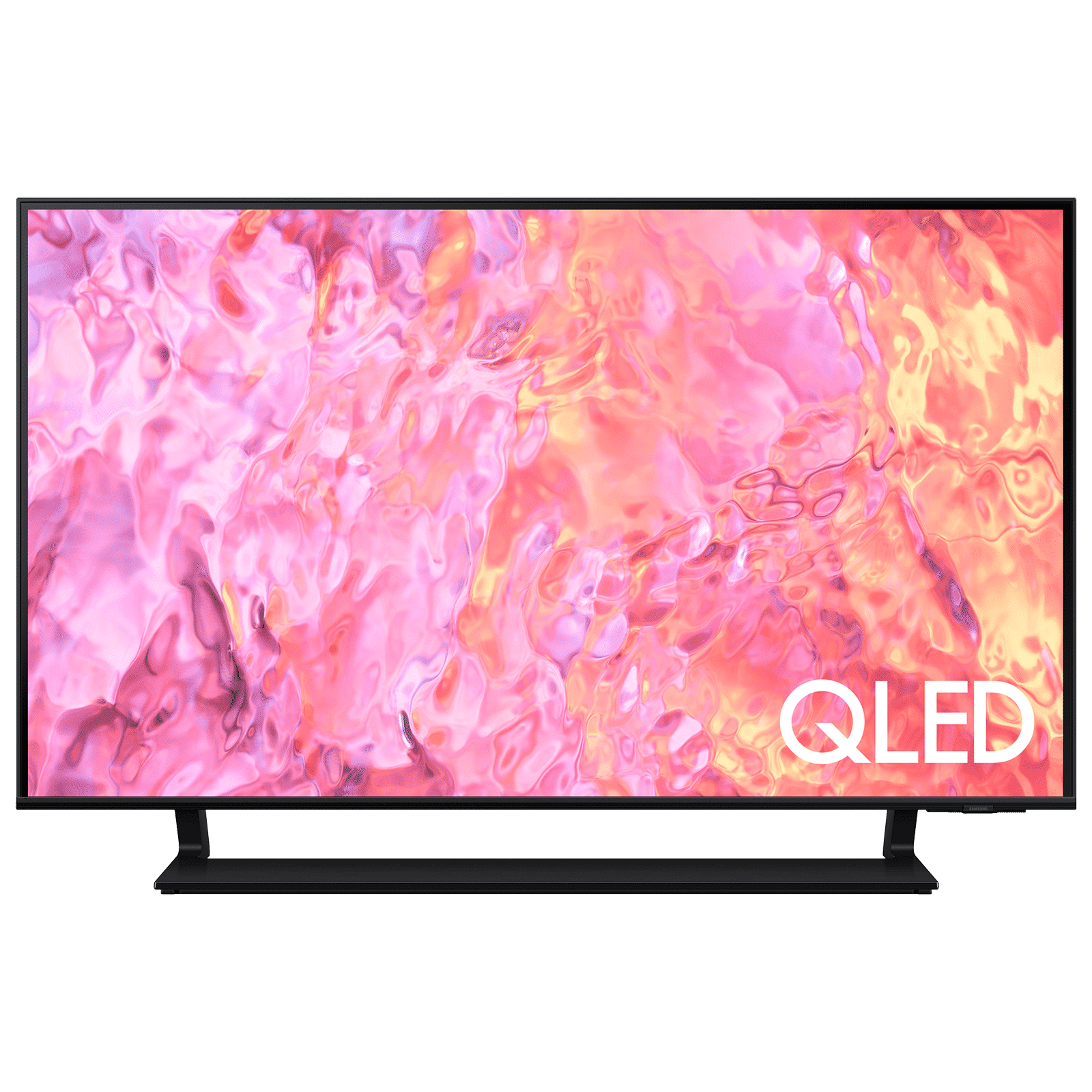 SAMSUNG 6 Series 125 cm (50 inch) QLED 4K Tizen TV with Bezel-less Display SAMSUNG 6 Series 125 cm (50 inch) QLED 4K Tizen TV with Bezel-less Display_1