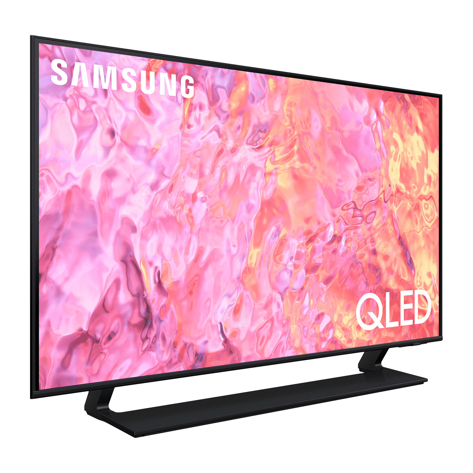 SAMSUNG 6 Series 125 cm (50 inch) QLED 4K Tizen TV with Bezel-less Display SAMSUNG 6 Series 125 cm (50 inch) QLED 4K Tizen TV with Bezel-less Display_6