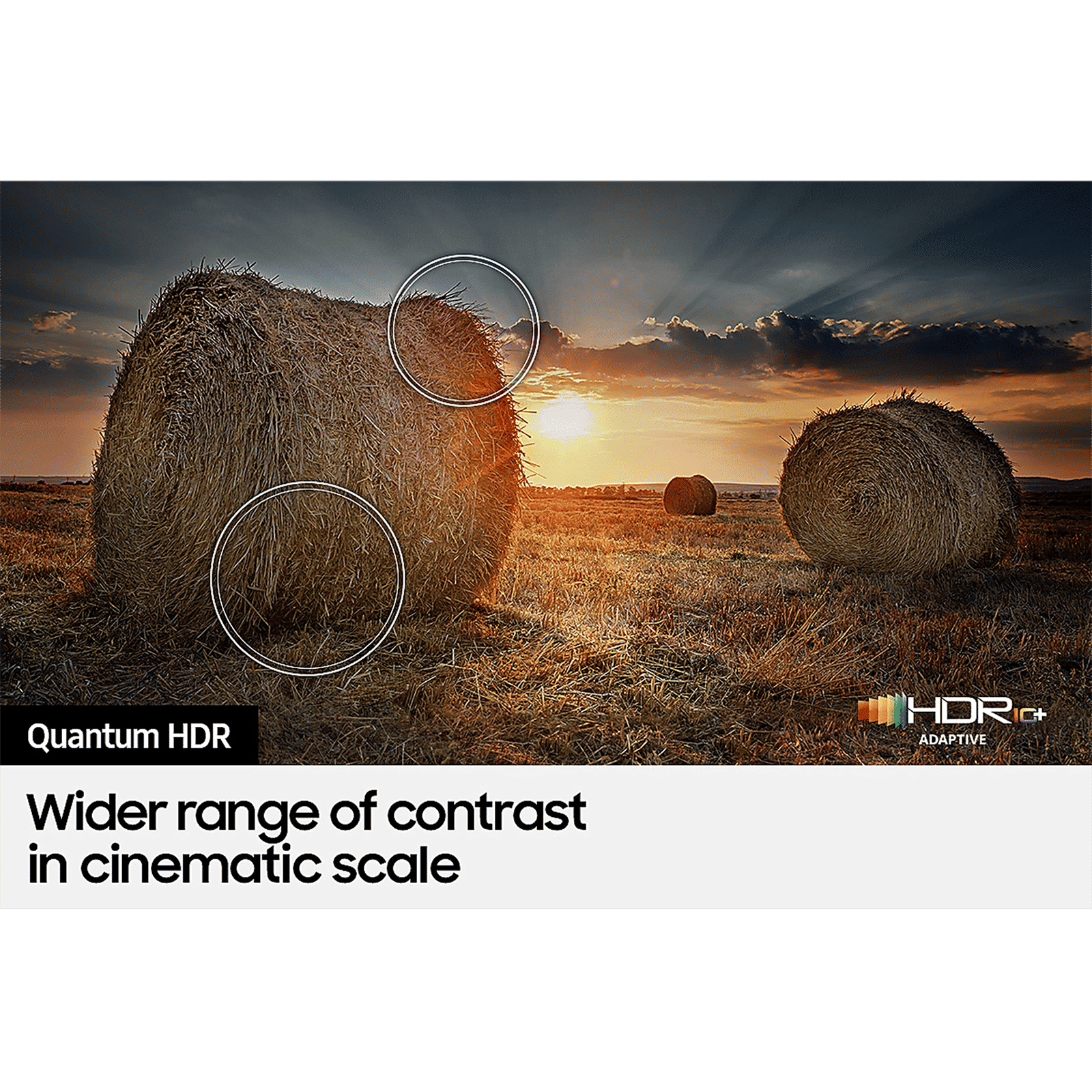 SAMSUNG 6 Series 125 cm (50 inch) QLED 4K Tizen TV with Bezel-less Display SAMSUNG 6 Series 125 cm (50 inch) QLED 4K Tizen TV with Bezel-less Display_8