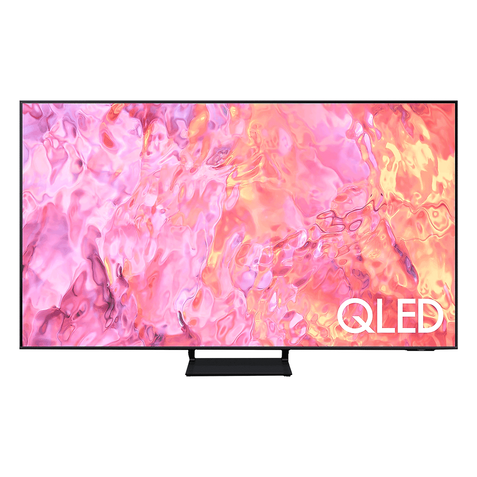 SAMSUNG 6 Series 138 cm (55 inch) QLED 4K Tizen TV with Bezel-less Display_1