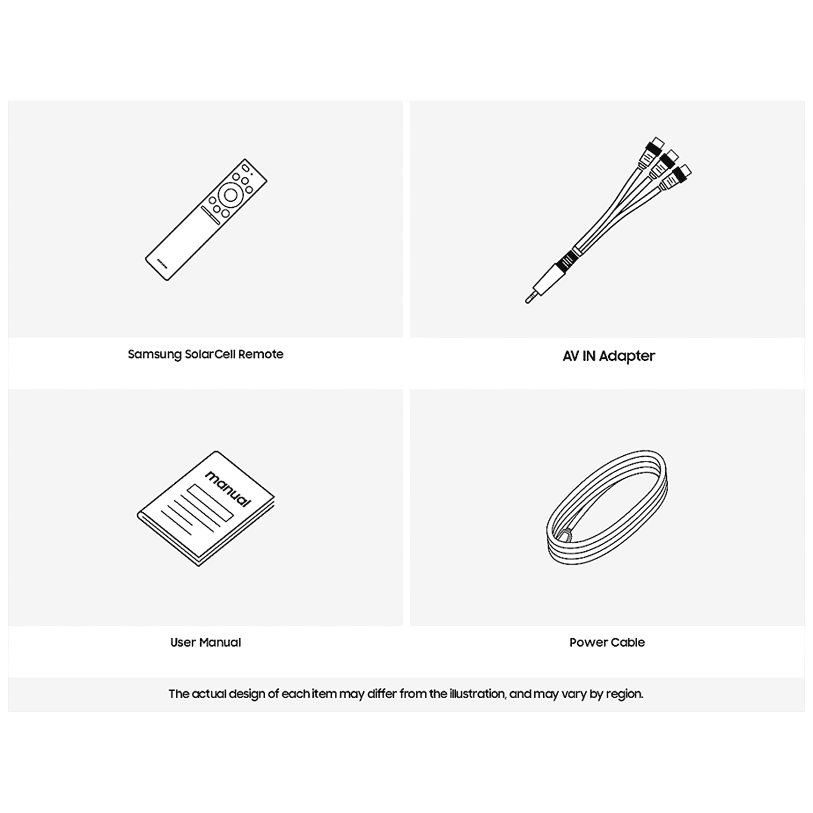 SAMSUNG 6 Series 138 cm (55 inch) QLED 4K Tizen TV with Bezel-less Display_11