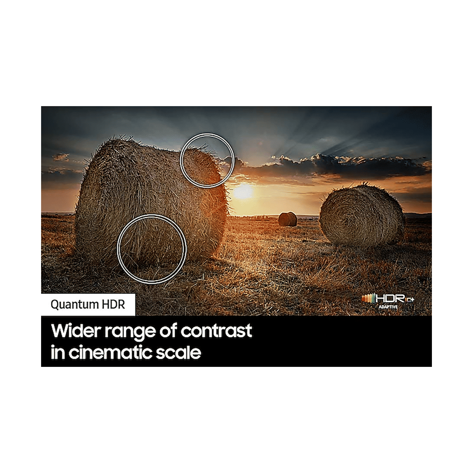 SAMSUNG 6 Series 138 cm (55 inch) QLED 4K Tizen TV with Bezel-less Display_13