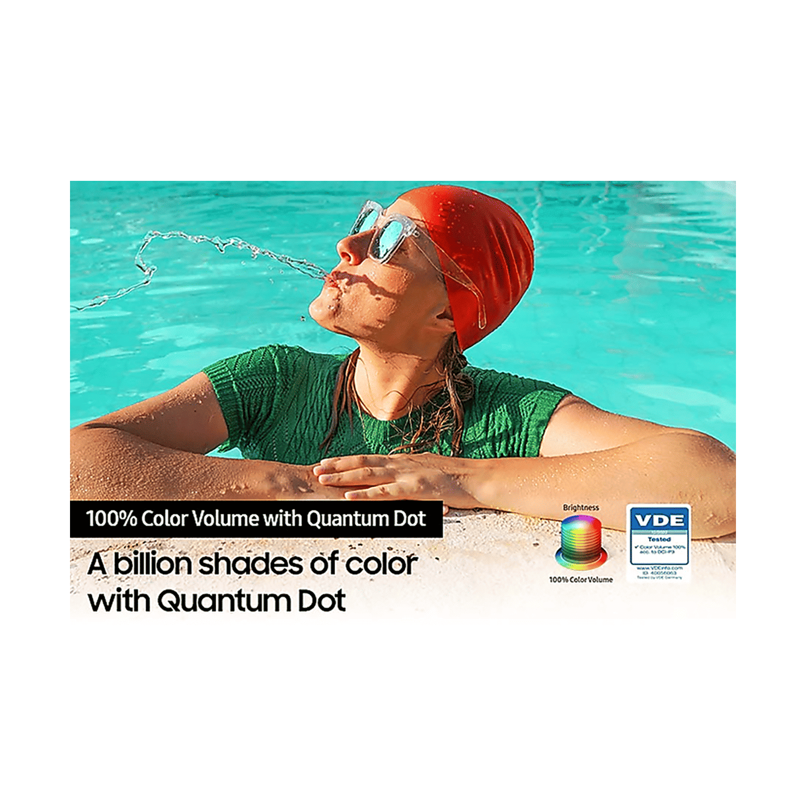 SAMSUNG 6 Series 138 cm (55 inch) QLED 4K Tizen TV with Bezel-less Display_14