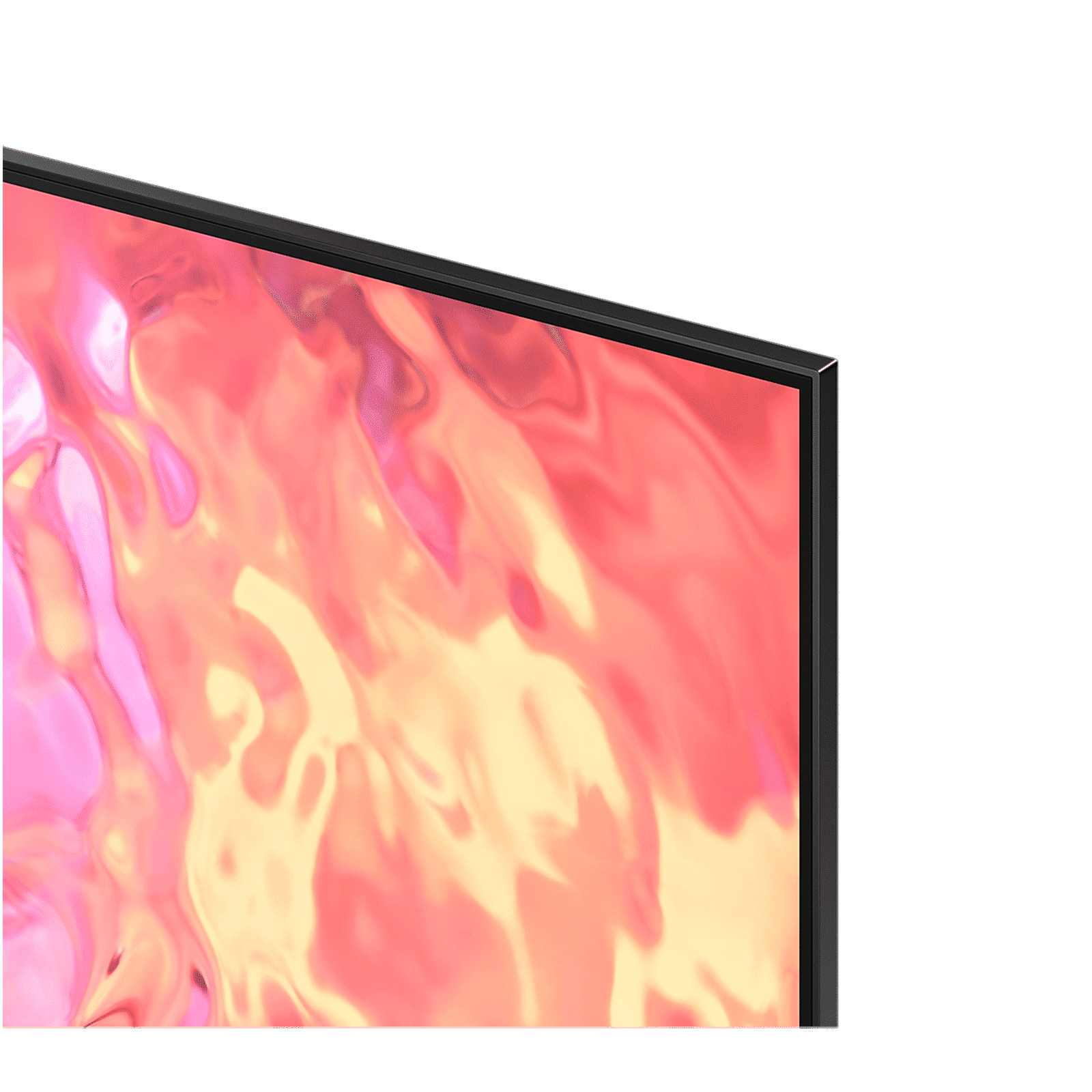 SAMSUNG 6 Series 138 cm (55 inch) QLED 4K Tizen TV with Bezel-less Display_5