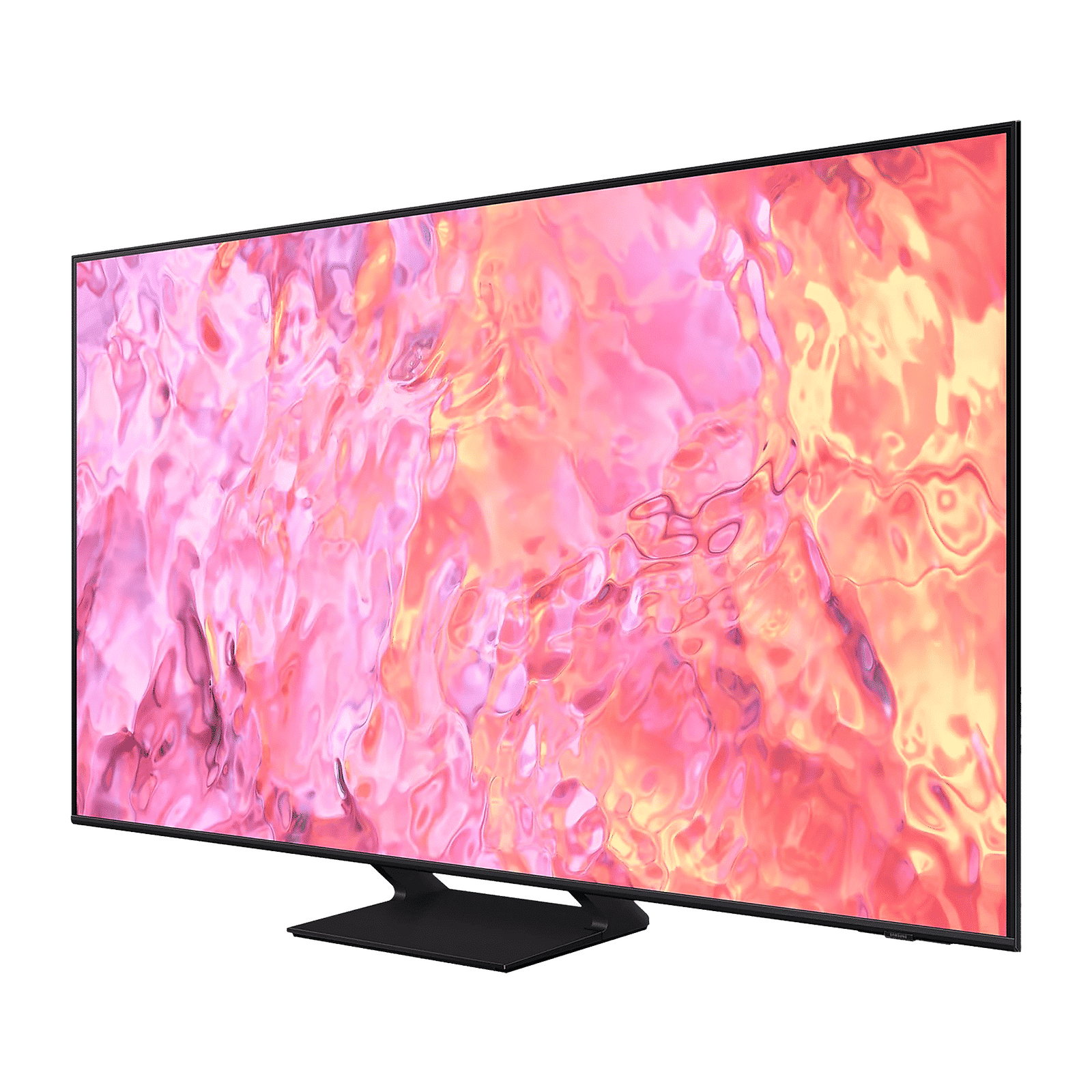 SAMSUNG 6 Series 138 cm (55 inch) QLED 4K Tizen TV with Bezel-less Display_7