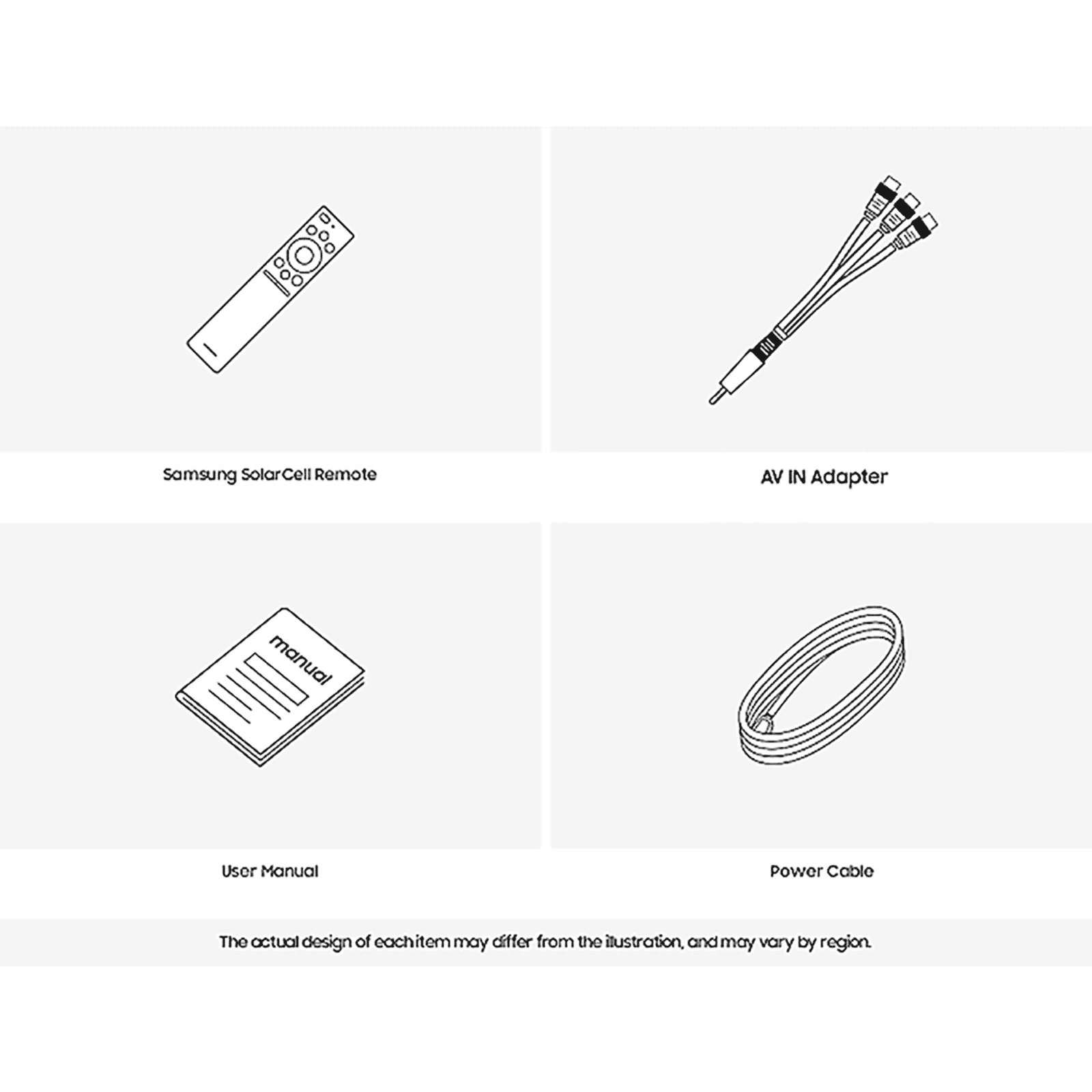 SAMSUNG 6 Series 163 cm (65 inch) QLED 4K Tizen TV with Bezel-less Display_11