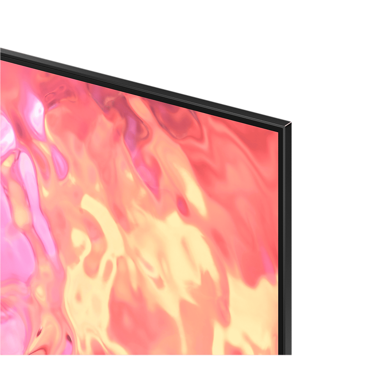 SAMSUNG 6 Series 163 cm (65 inch) QLED 4K Tizen TV with Bezel-less Display_3