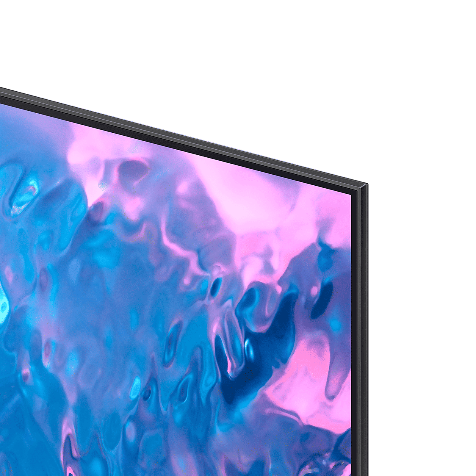 SAMSUNG 7 Series 138 cm (55 inch) QLED 4K Smart Tizen TV with Bezel-less Display_3