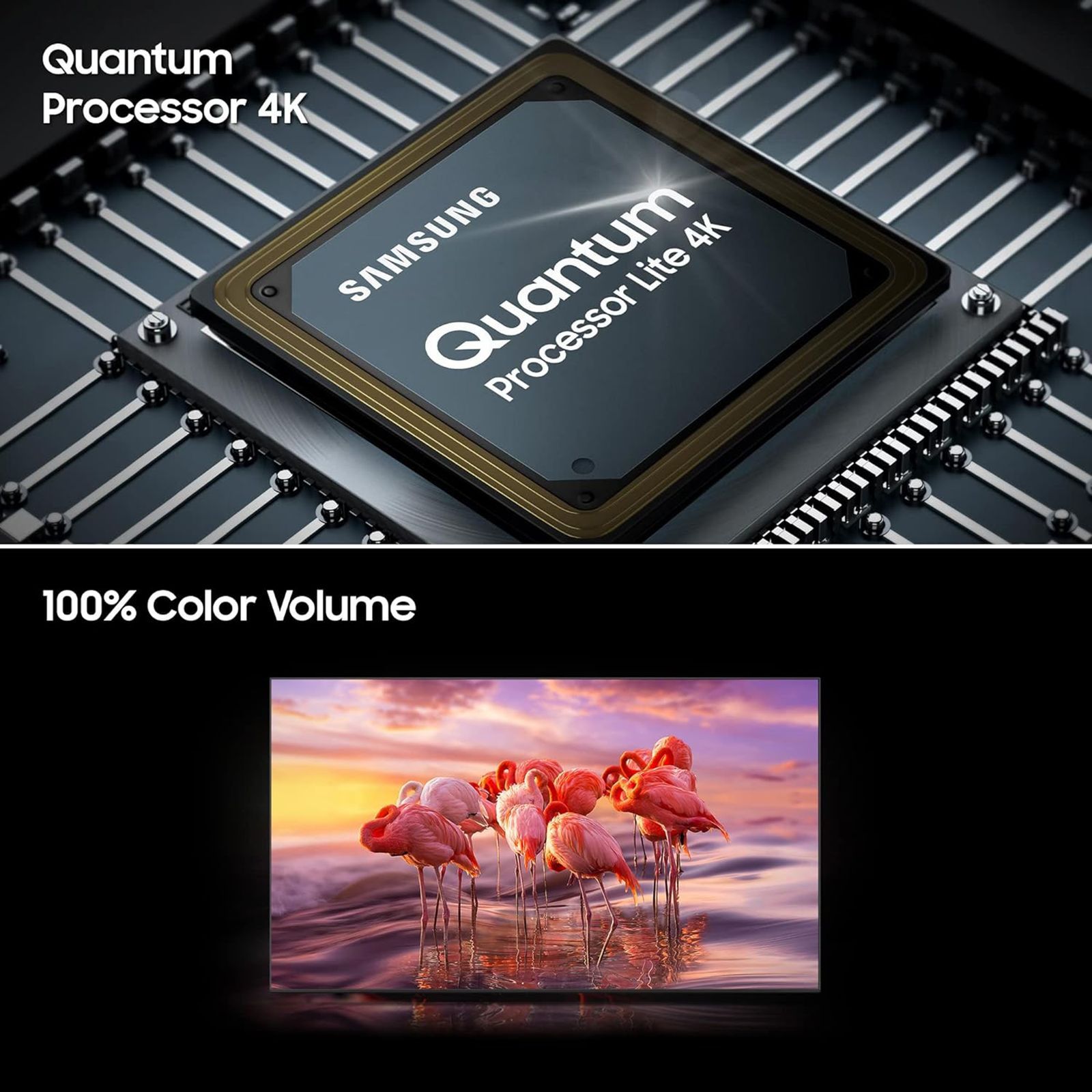 SAMSUNG 7 Series 163 cm (65 inch) QLED 4K Ultra HD Tizen TV with Bezel-less Display_9