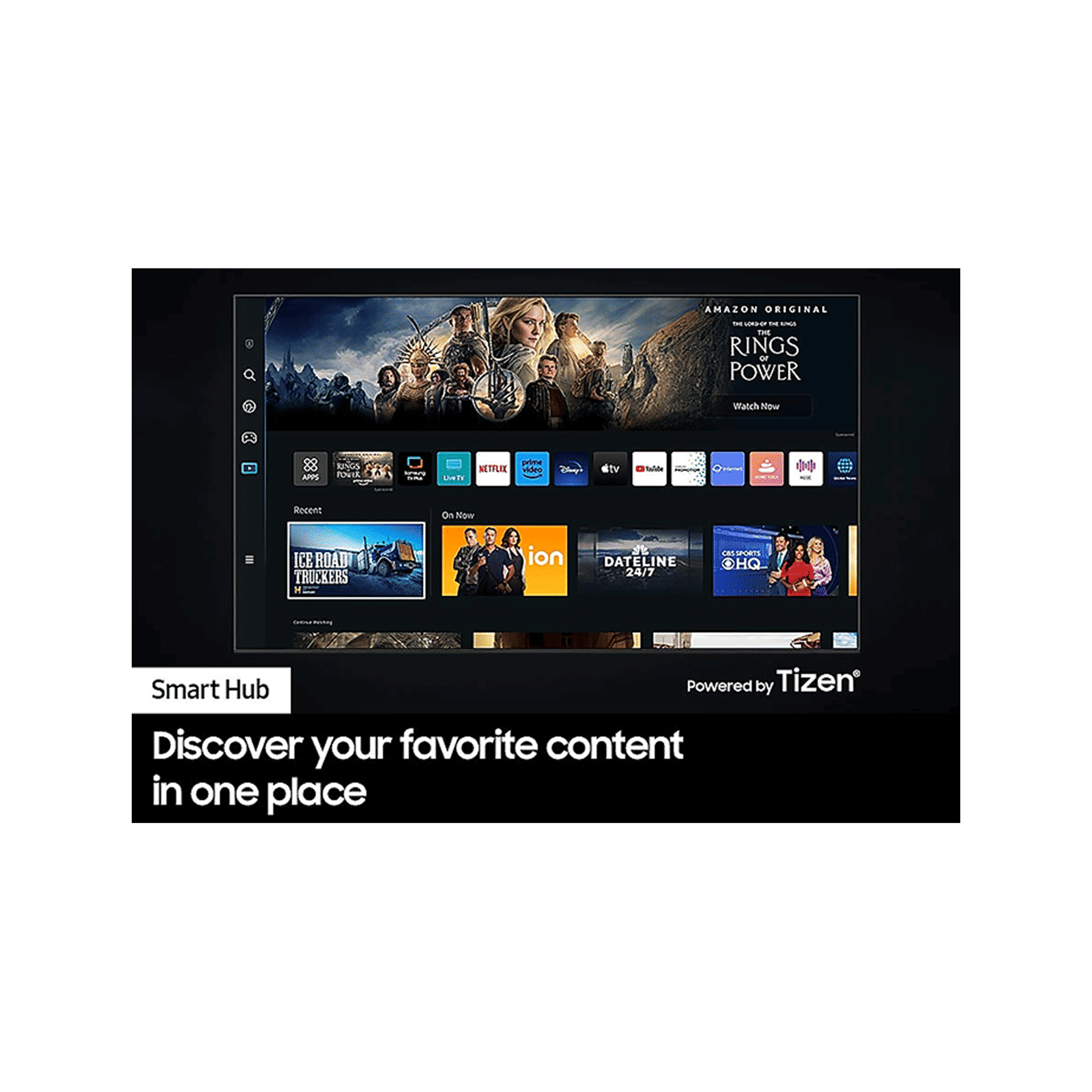 SAMSUNG 7 Series 163 cm (65 inch) QLED 4K Ultra HD Tizen TV with Bezel-less Display_13