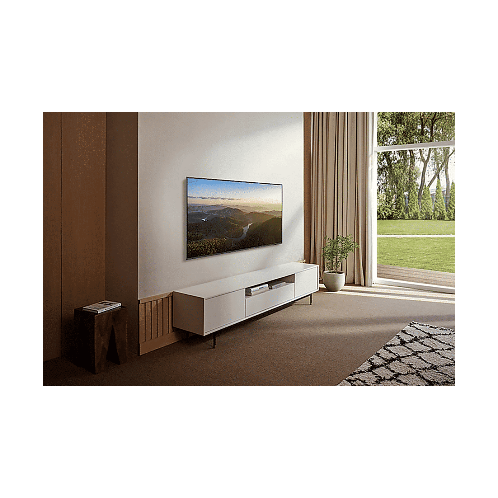 SAMSUNG 7 Series 163 cm (65 inch) QLED 4K Ultra HD Tizen TV with Bezel-less Display_15