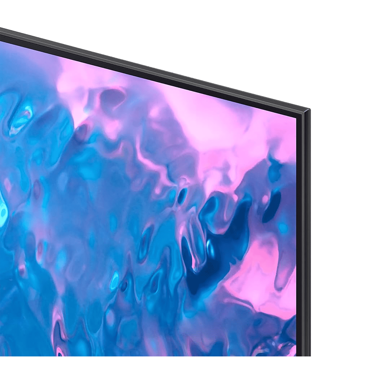 SAMSUNG 7 Series 163 cm (65 inch) QLED 4K Ultra HD Tizen TV with Bezel-less Display_3