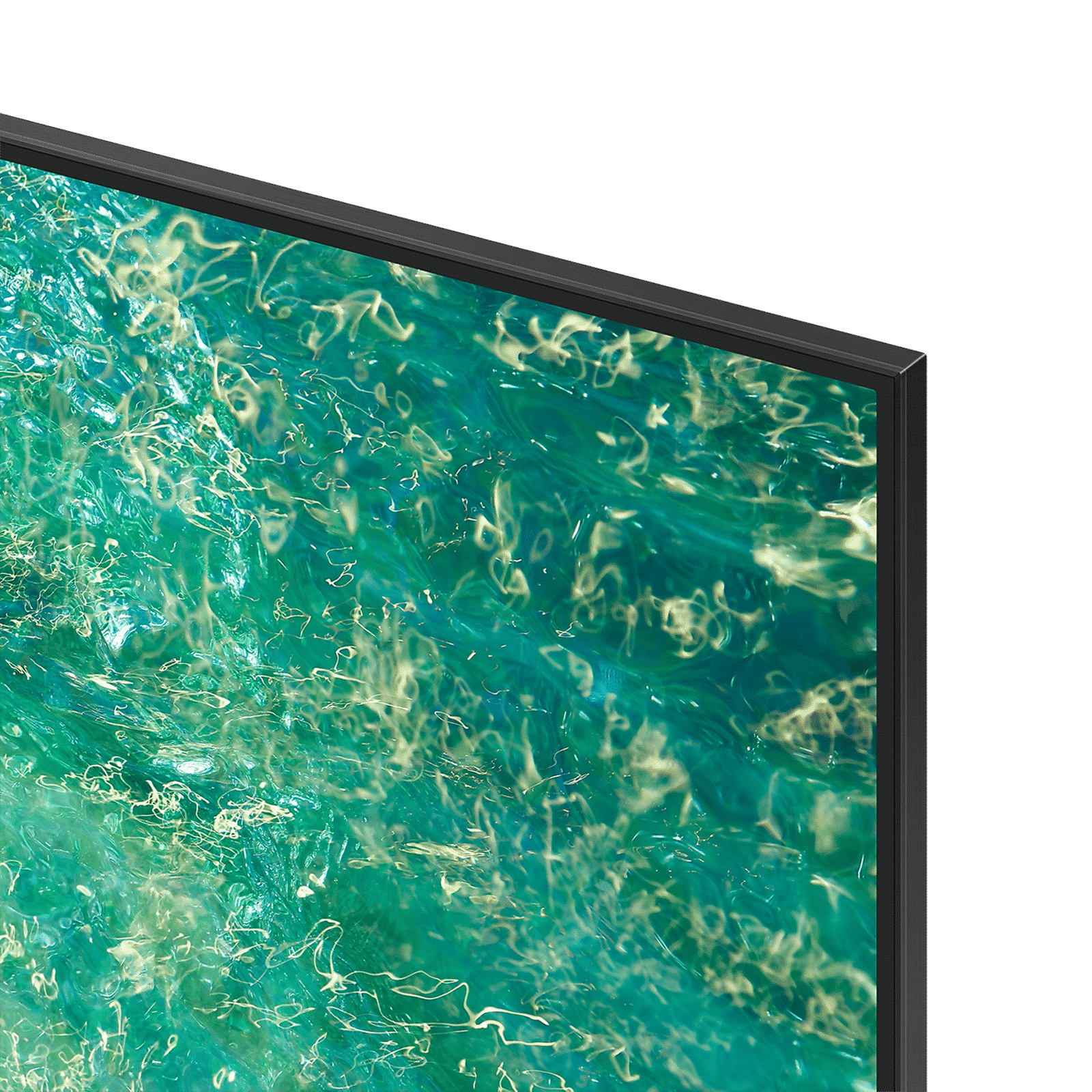 SAMSUNG 8 Series 138 cm (55 inch) 4K Ultra HD QLED Tizen TV with Bezel-less Display_6