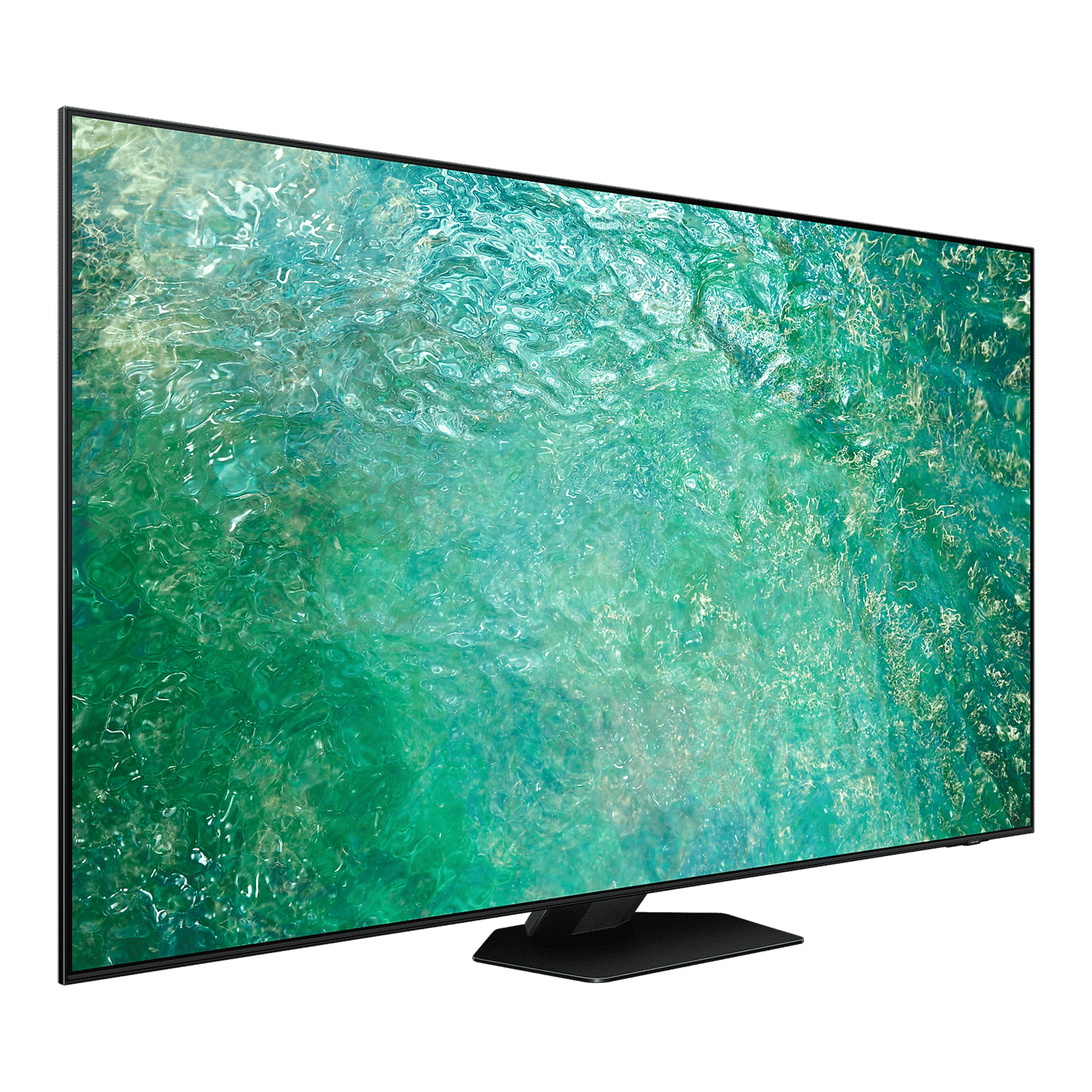SAMSUNG 8 Series 138 cm (55 inch) 4K Ultra HD QLED Tizen TV with Bezel-less Display_7
