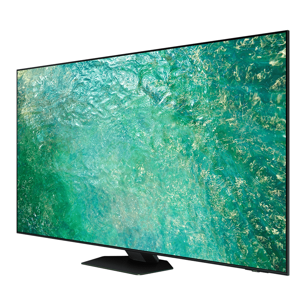 SAMSUNG 8 Series 138 cm (55 inch) 4K Ultra HD QLED Tizen TV with Bezel-less Display_8