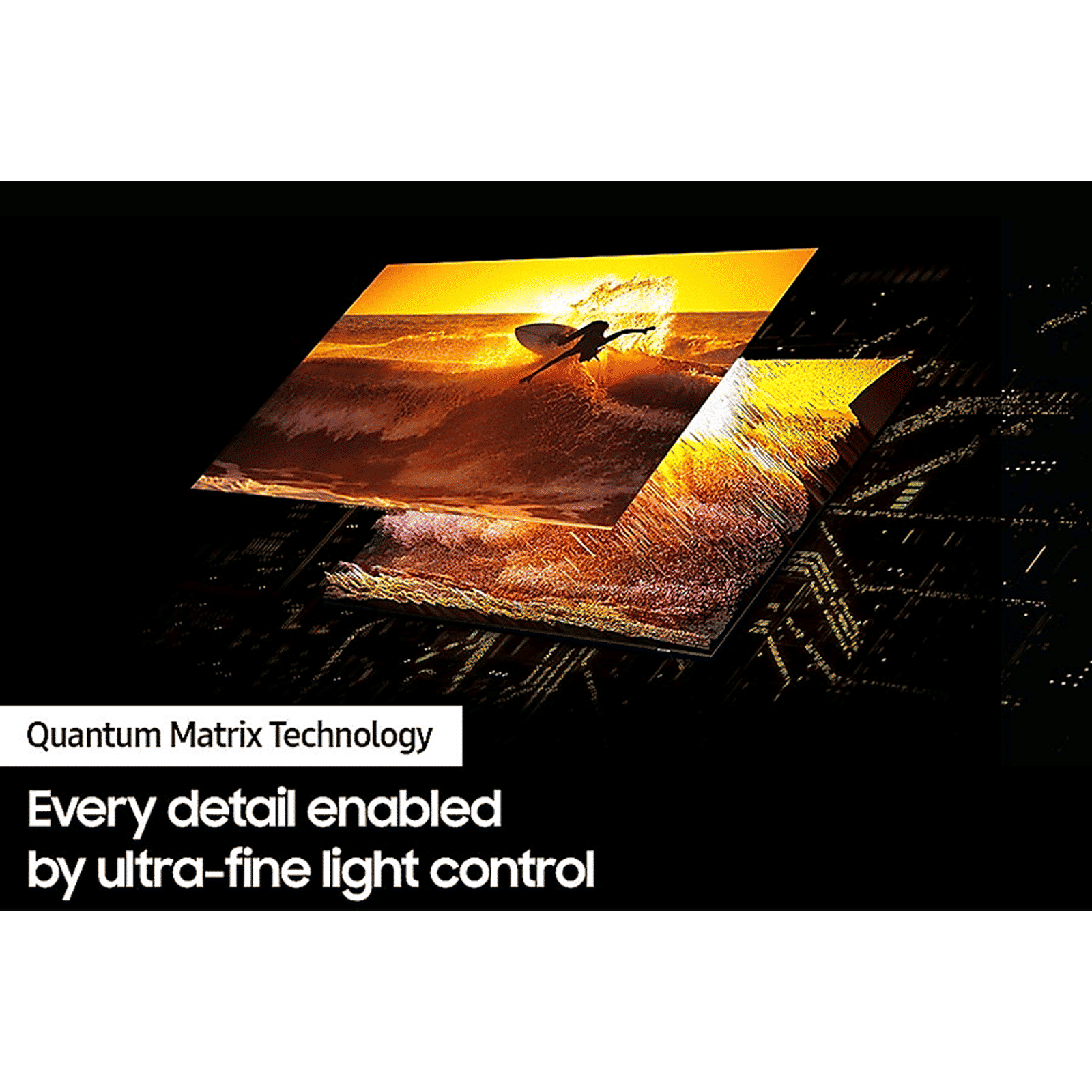 SAMSUNG 8 Series 163 cm (65 inch) 4K Ultra HD QLED Tizen TV with Bezel-less Display SAMSUNG 8 Series 163 cm (65 inch) 4K Ultra HD QLED Tizen TV with Bezel-less Display_16