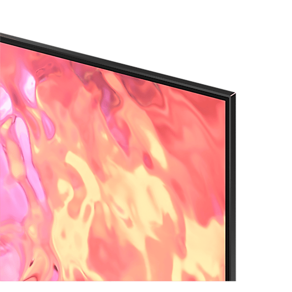 SAMSUNG 6 Series 108 cm (43 inch) QLED 4K Ultra HD Tizen TV with Adaptive Sound_5