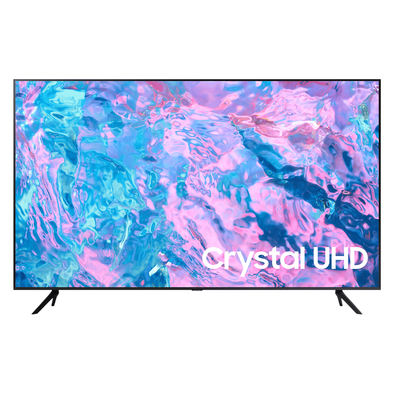 SAMSUNG 7 Series 108 cm (43 inch) 4K Ultra HD LED Tizen TV with Adaptive Sound SAMSUNG 7 Series 108 cm (43 inch) 4K Ultra HD LED Tizen TV with Adaptive Sound_1