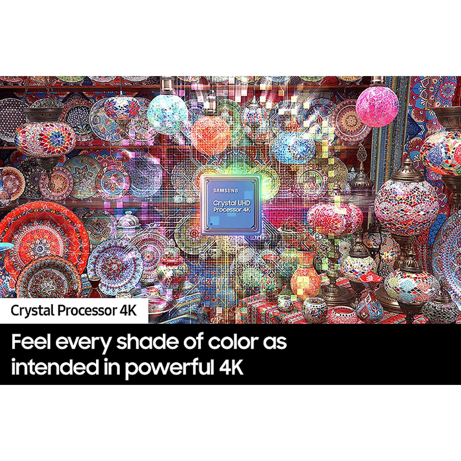 SAMSUNG 7 Series 108 cm (43 inch) 4K Ultra HD LED Tizen TV with Adaptive Sound SAMSUNG 7 Series 108 cm (43 inch) 4K Ultra HD LED Tizen TV with Adaptive Sound_10