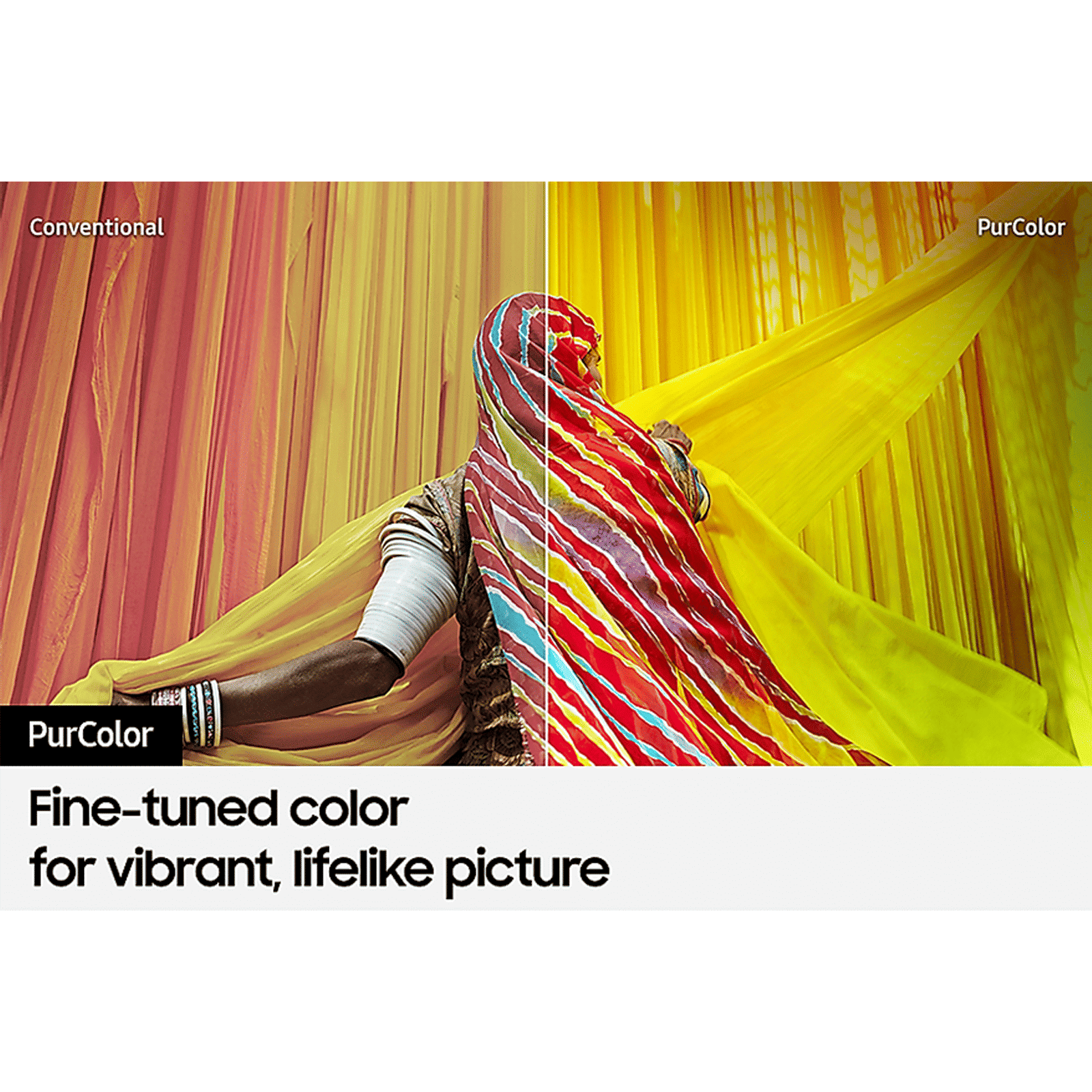 SAMSUNG 7 Series 108 cm (43 inch) 4K Ultra HD LED Tizen TV with Adaptive Sound SAMSUNG 7 Series 108 cm (43 inch) 4K Ultra HD LED Tizen TV with Adaptive Sound_13