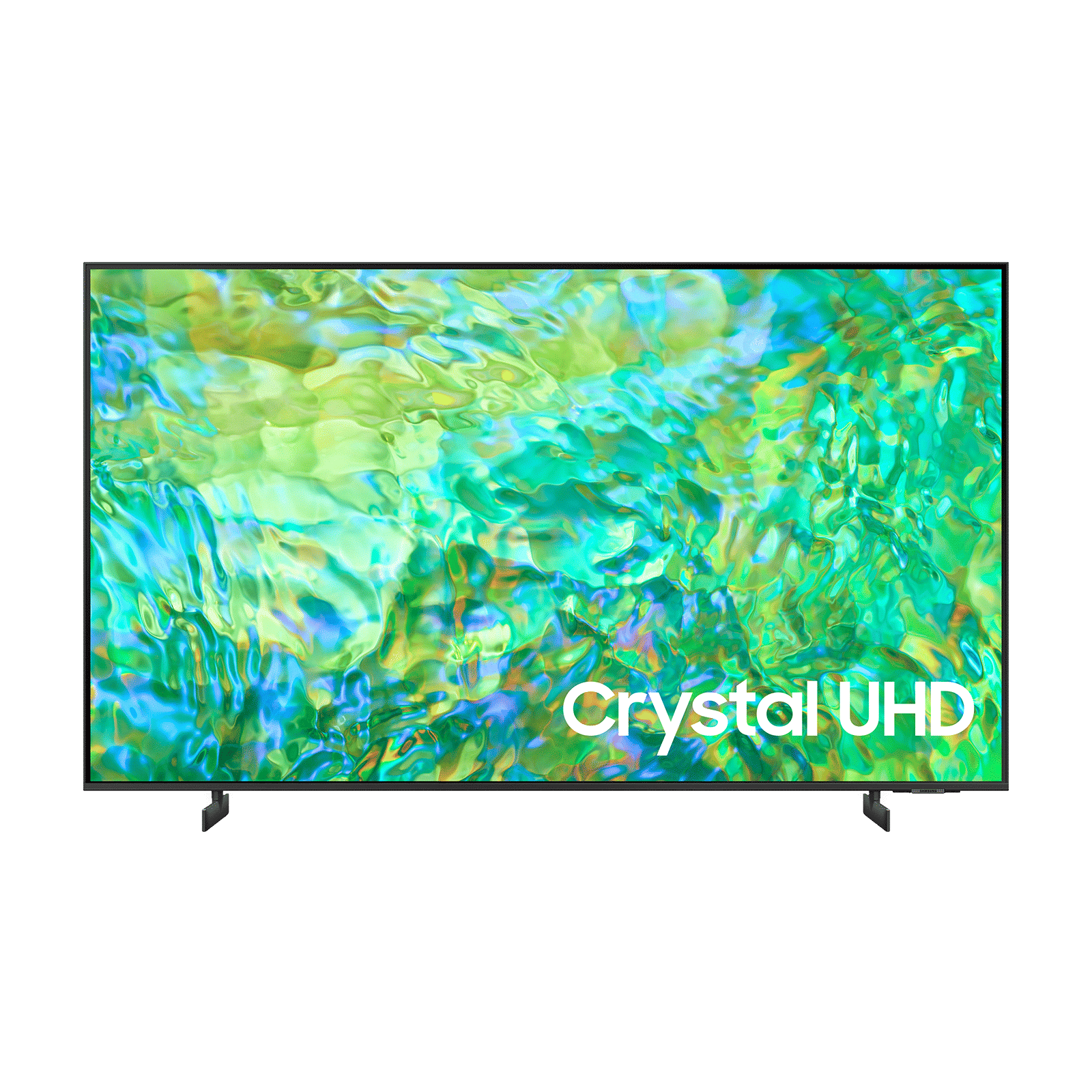 SAMSUNG 8 Series 108 cm (43 inch) 4K Ultra HD LED Tizen TV with Adaptive Sound SAMSUNG 8 Series 108 cm (43 inch) 4K Ultra HD LED Tizen TV with Adaptive Sound_1