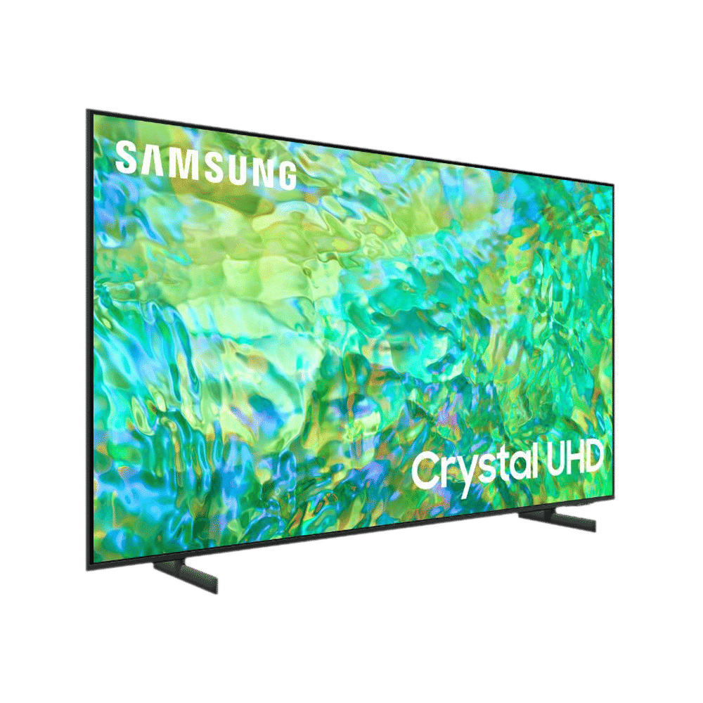 SAMSUNG 8 Series 108 cm (43 inch) 4K Ultra HD LED Tizen TV with Adaptive Sound SAMSUNG 8 Series 108 cm (43 inch) 4K Ultra HD LED Tizen TV with Adaptive Sound_6
