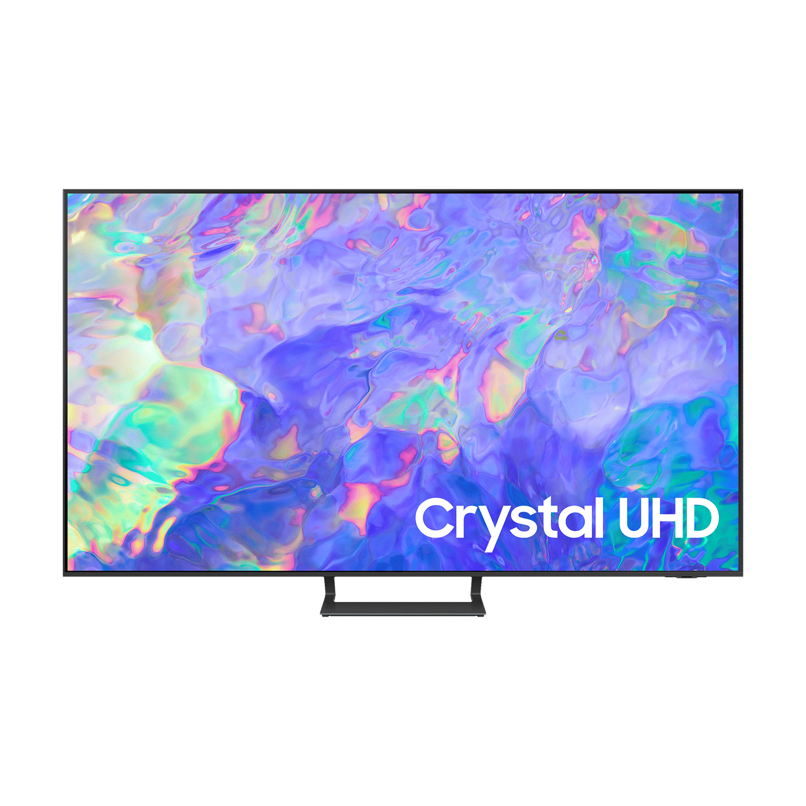 SAMSUNG 8 Series 108 cm (43 inch) 4K Ultra HD LED Tizen TV with Adaptive Sound_1