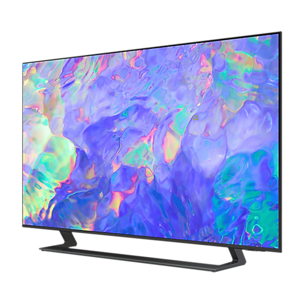 SAMSUNG 8 Series 108 cm (43 inch) 4K Ultra HD LED Tizen TV with Adaptive Sound_6