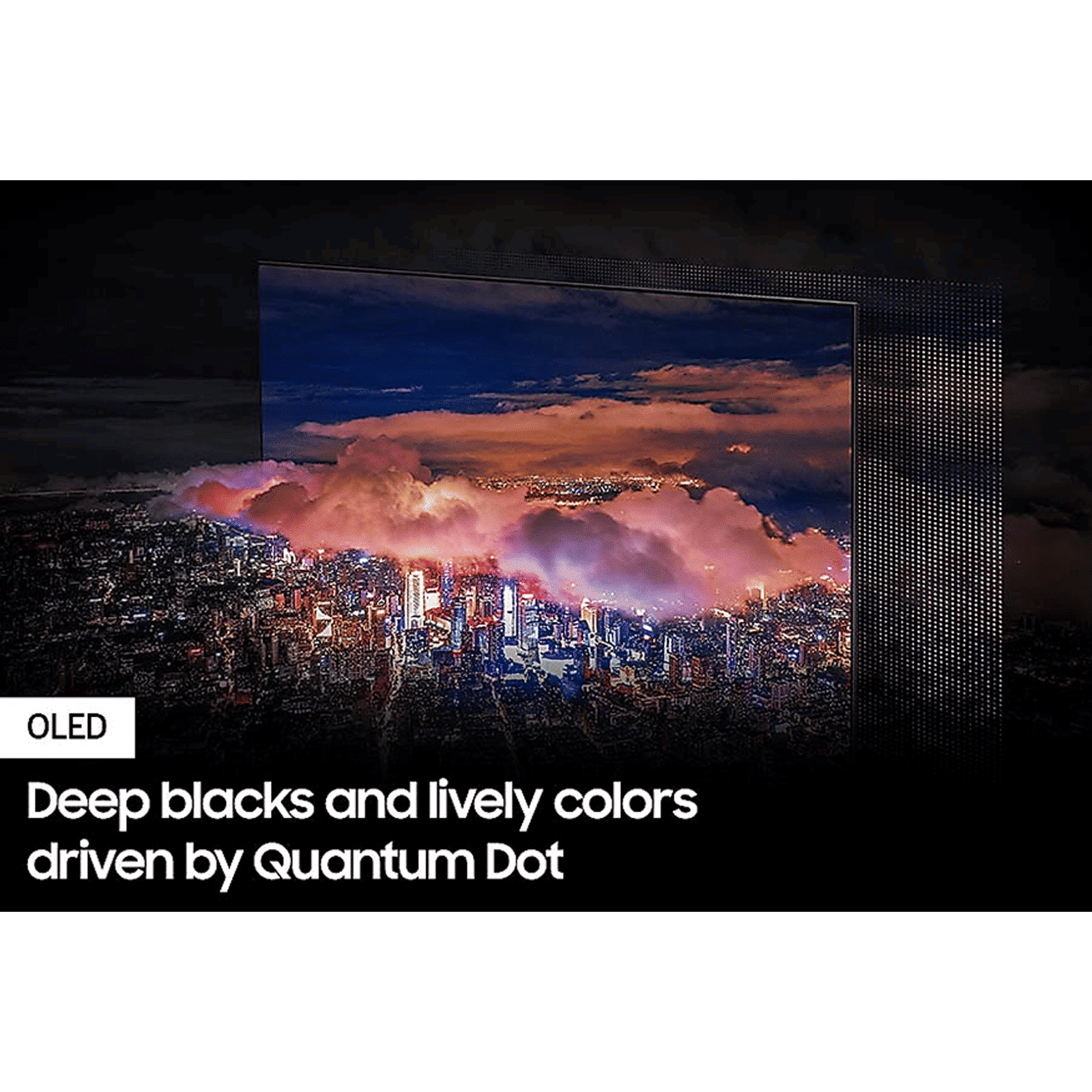 SAMSUNG 9 Series 138 cm (55 inch) OLED 4K Ultra HD Tizen TV with Dolby Digital Plus SAMSUNG 9 Series 138 cm (55 inch) OLED 4K Ultra HD Tizen TV with Dolby Digital Plus_18