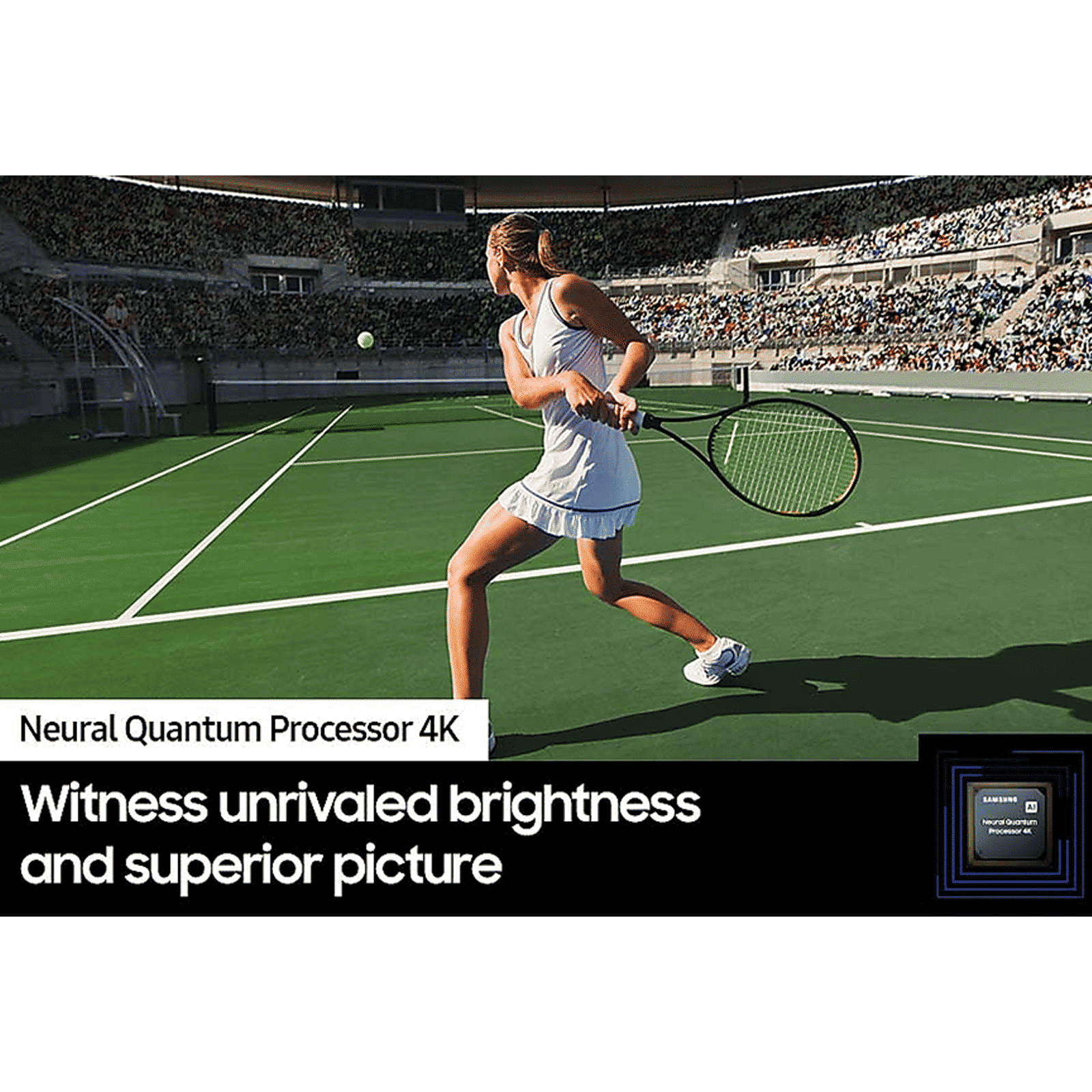 SAMSUNG 9 Series 138 cm (55 inch) OLED 4K Ultra HD Tizen TV with Motion Xcelerator Turbo Pro_16