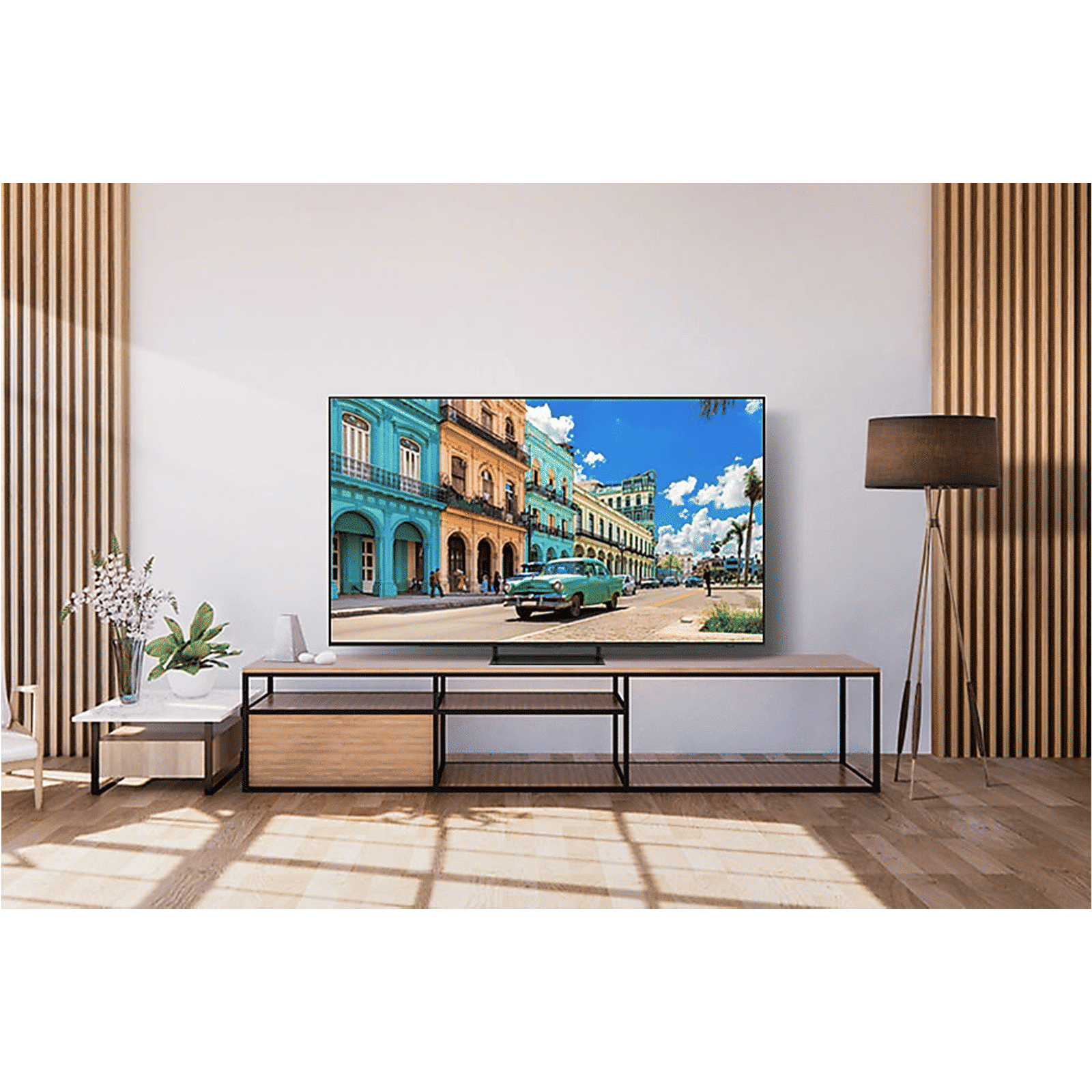SAMSUNG 9 Series 138 cm (55 inch) OLED 4K Ultra HD Tizen TV with Motion Xcelerator Turbo Pro_19
