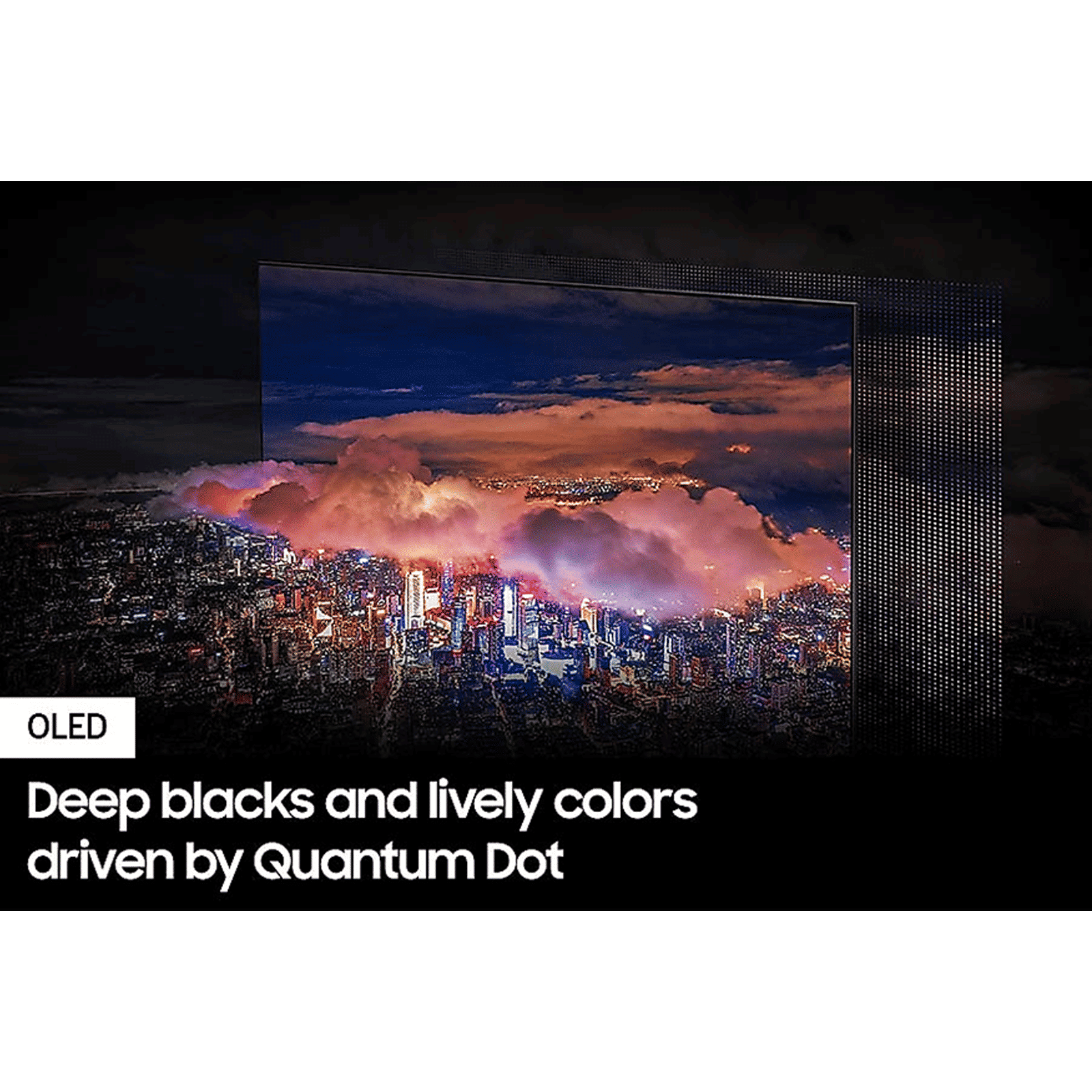 SAMSUNG 9 Series 163 cm (65 inch) OLED 4K Ultra HD Tizen TV with Motion Xcelerator Turbo Pro SAMSUNG 9 Series 163 cm (65 inch) OLED 4K Ultra HD Tizen TV with Motion Xcelerator Turbo Pro_14