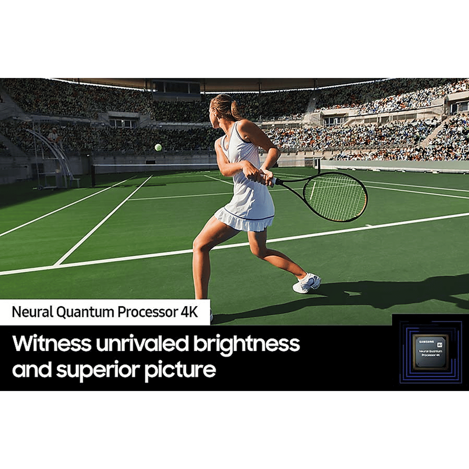 SAMSUNG 9 Series 163 cm (65 inch) OLED 4K Ultra HD Tizen TV with Motion Xcelerator Turbo Pro SAMSUNG 9 Series 163 cm (65 inch) OLED 4K Ultra HD Tizen TV with Motion Xcelerator Turbo Pro_15