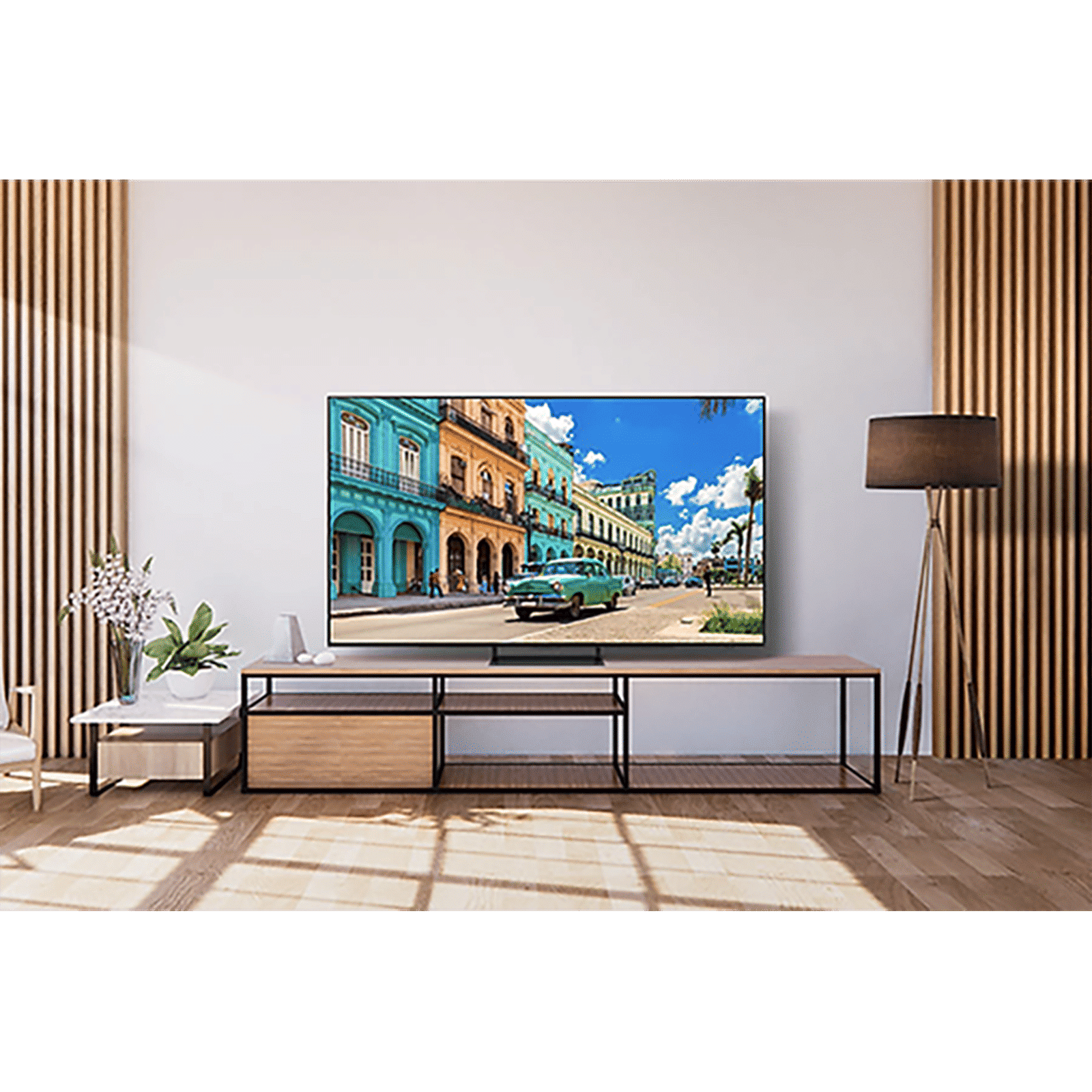 SAMSUNG 9 Series 163 cm (65 inch) OLED 4K Ultra HD Tizen TV with Motion Xcelerator Turbo Pro SAMSUNG 9 Series 163 cm (65 inch) OLED 4K Ultra HD Tizen TV with Motion Xcelerator Turbo Pro_18