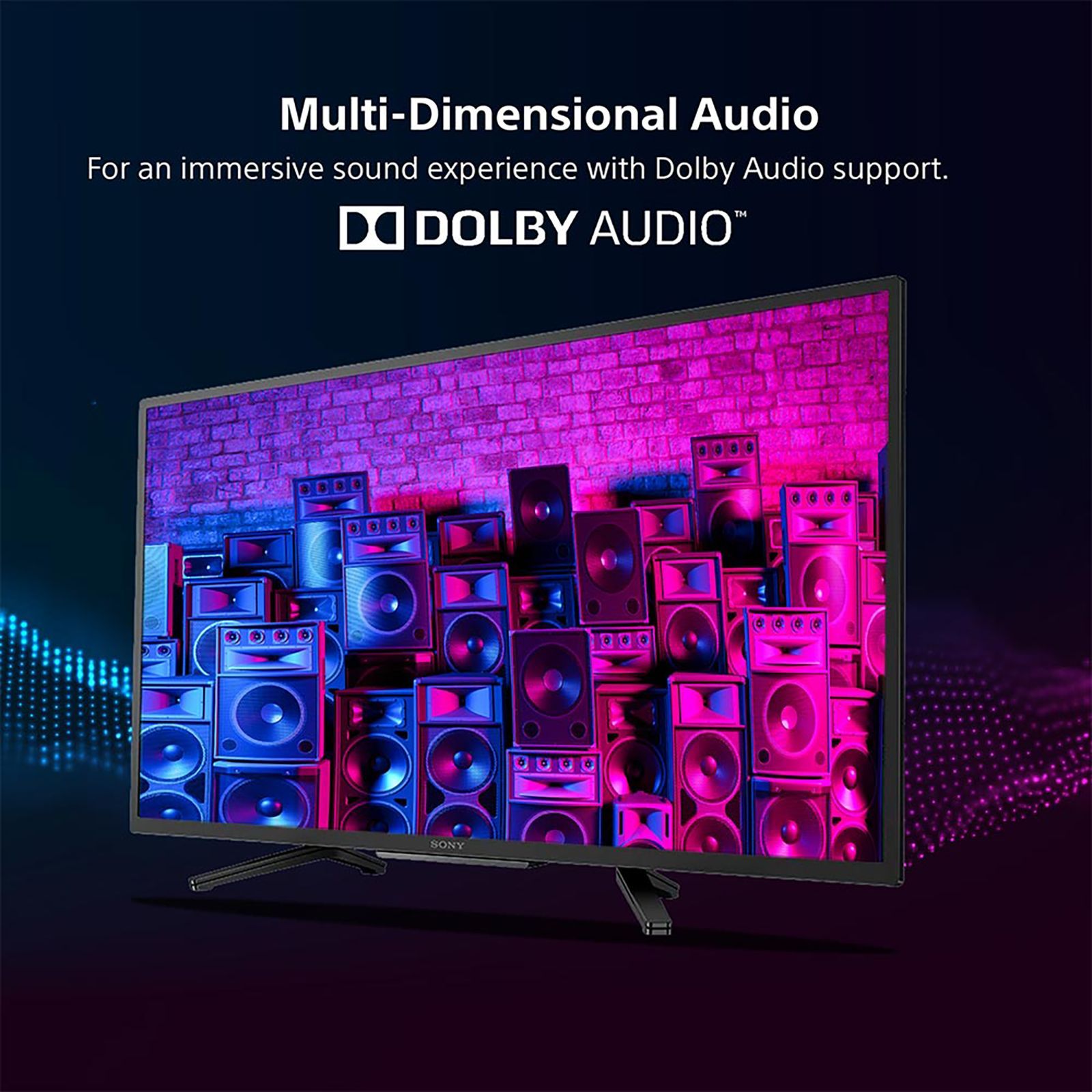 SONY Bravia 80 cm (32 inch) HD Ready LED Smart Google TV with Built in Alexa (2022 model)_9