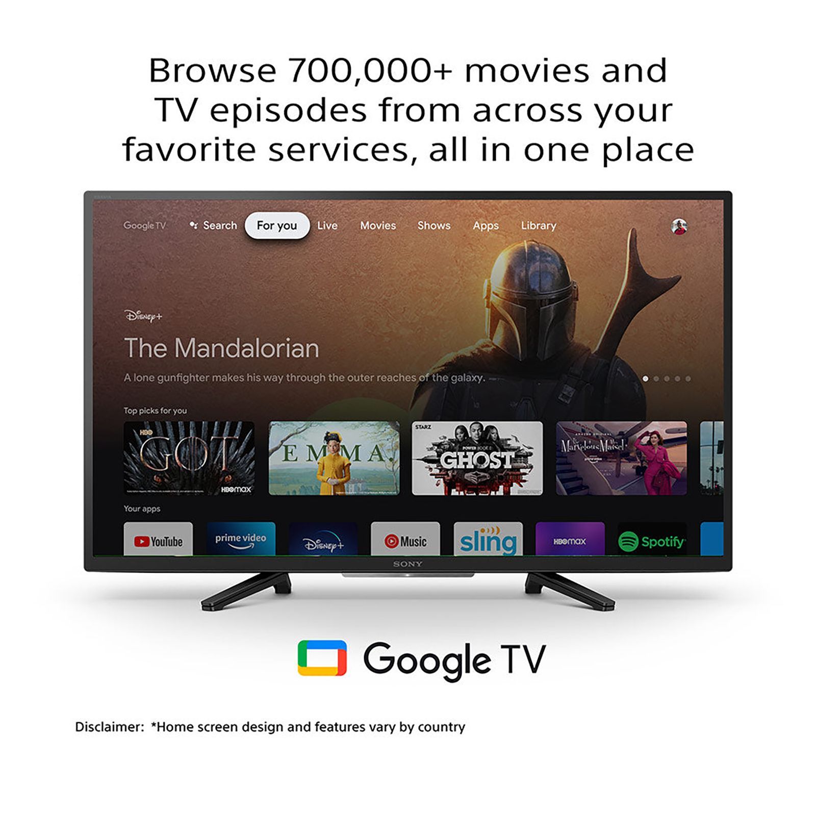 SONY Bravia 80 cm (32 inch) HD Ready LED Smart Google TV with Built in Alexa (2022 model)_12