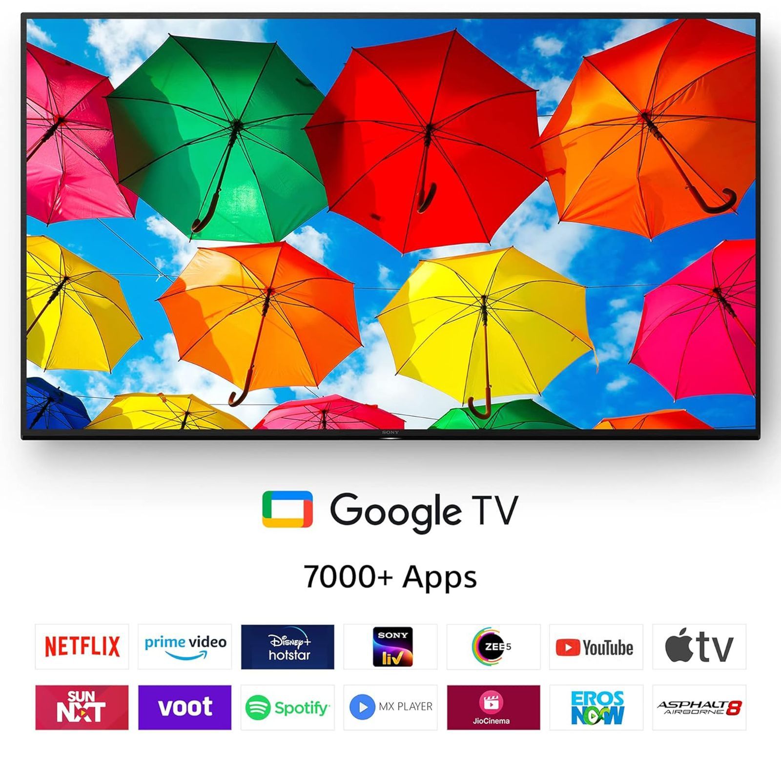 SONY Bravia 108 cm (43 inch) 4K Ultra HD LED Android TV with Voice Assistance (2022 model)_10