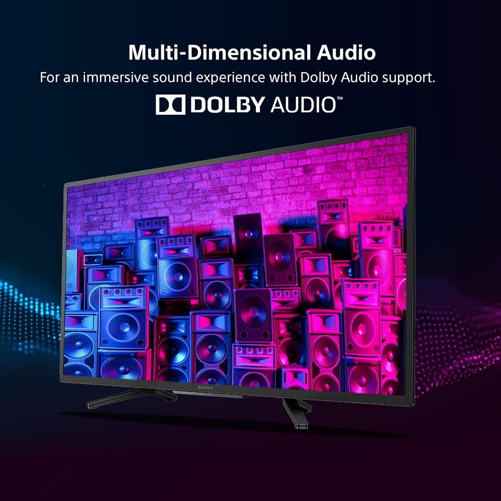 SONY Bravia 108 cm (43 inch) 4K Ultra HD LED Android TV with Voice Assistance (2022 model)_12