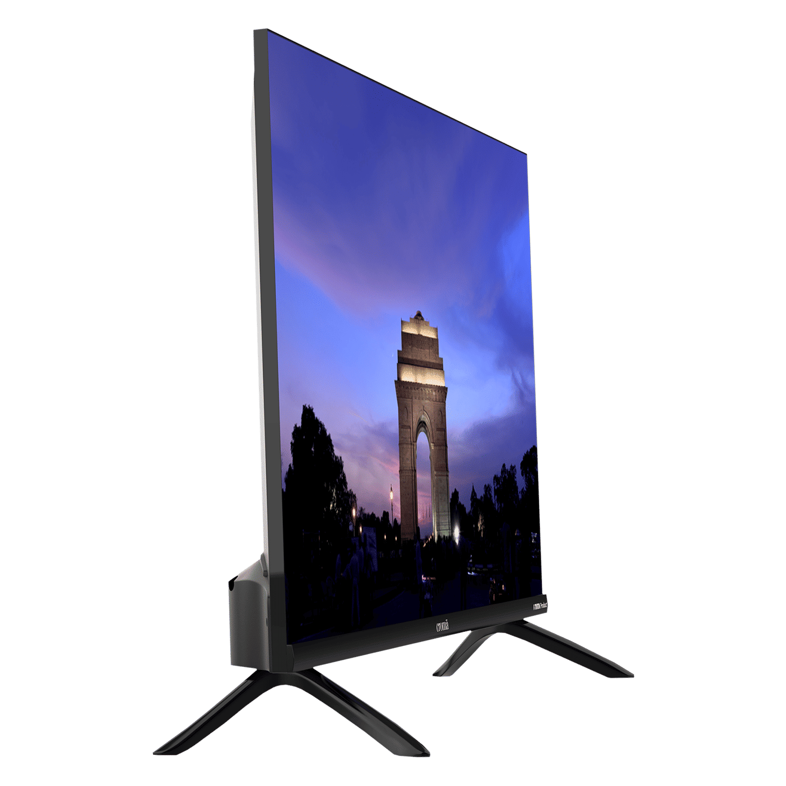 Croma 80 cm (32 inch) HD Ready LED Smart Google TV with A Plus Grade Panel_11