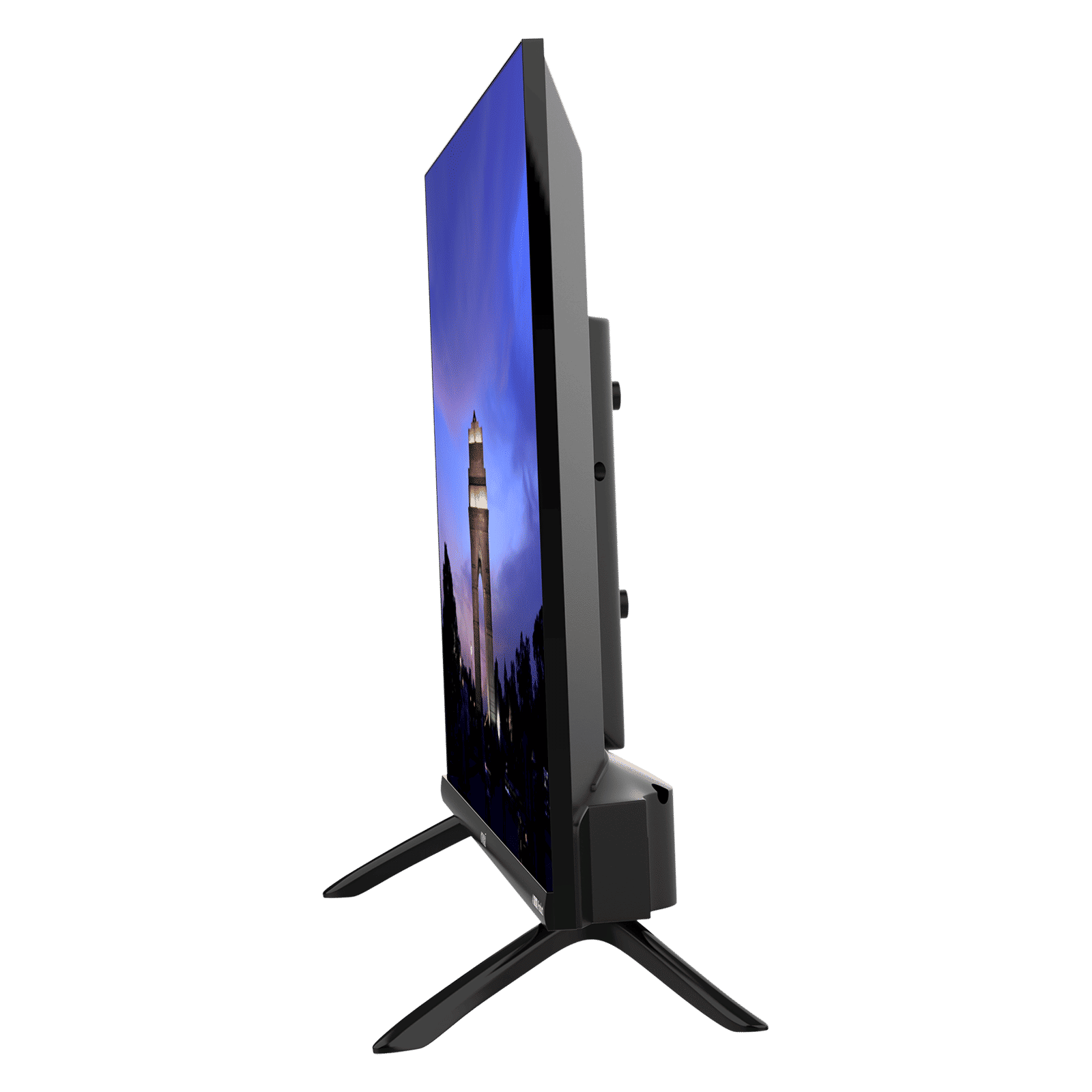 Croma 80 cm (32 inch) HD Ready LED Smart Google TV with A Plus Grade Panel_12